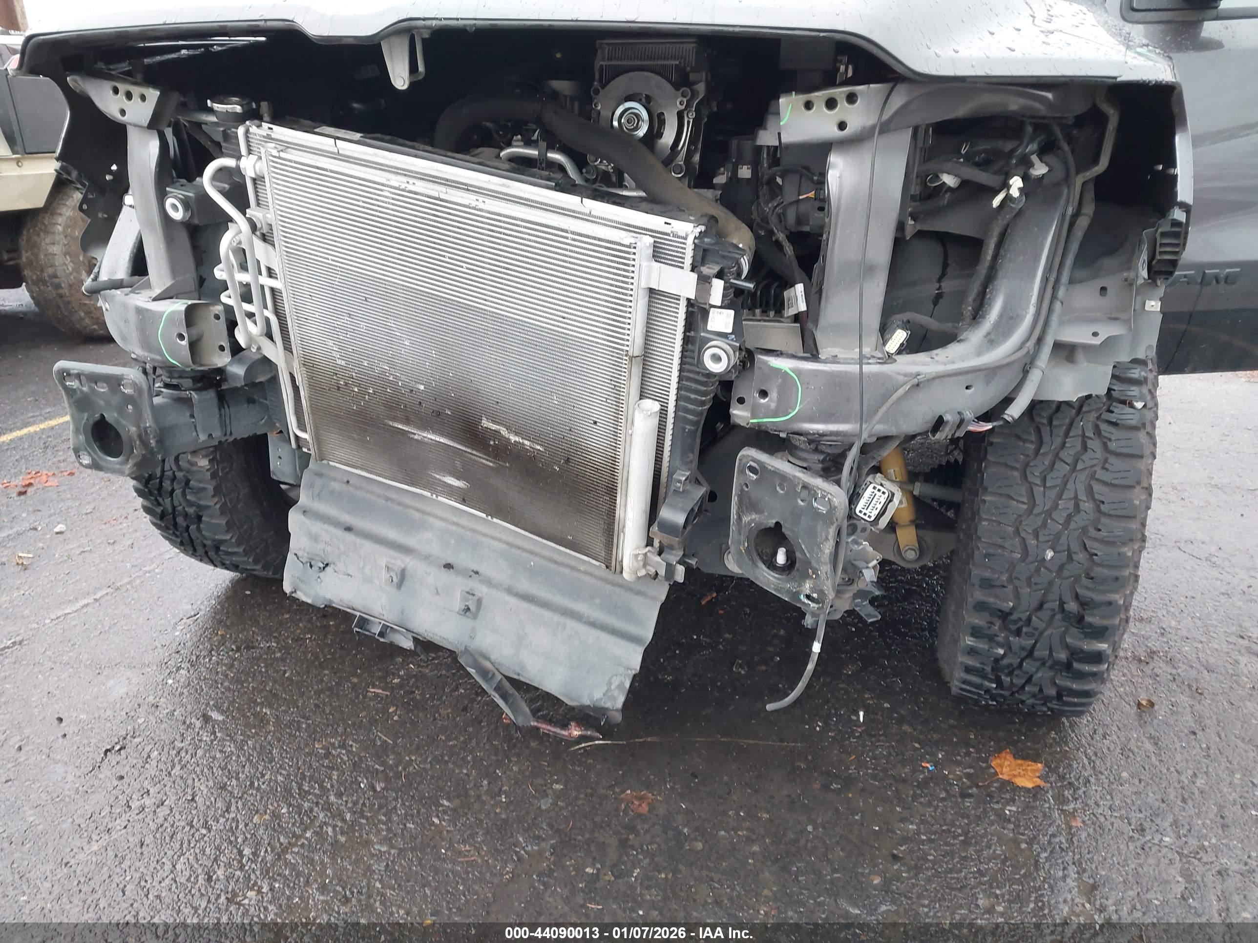 RAM 1500 image 6