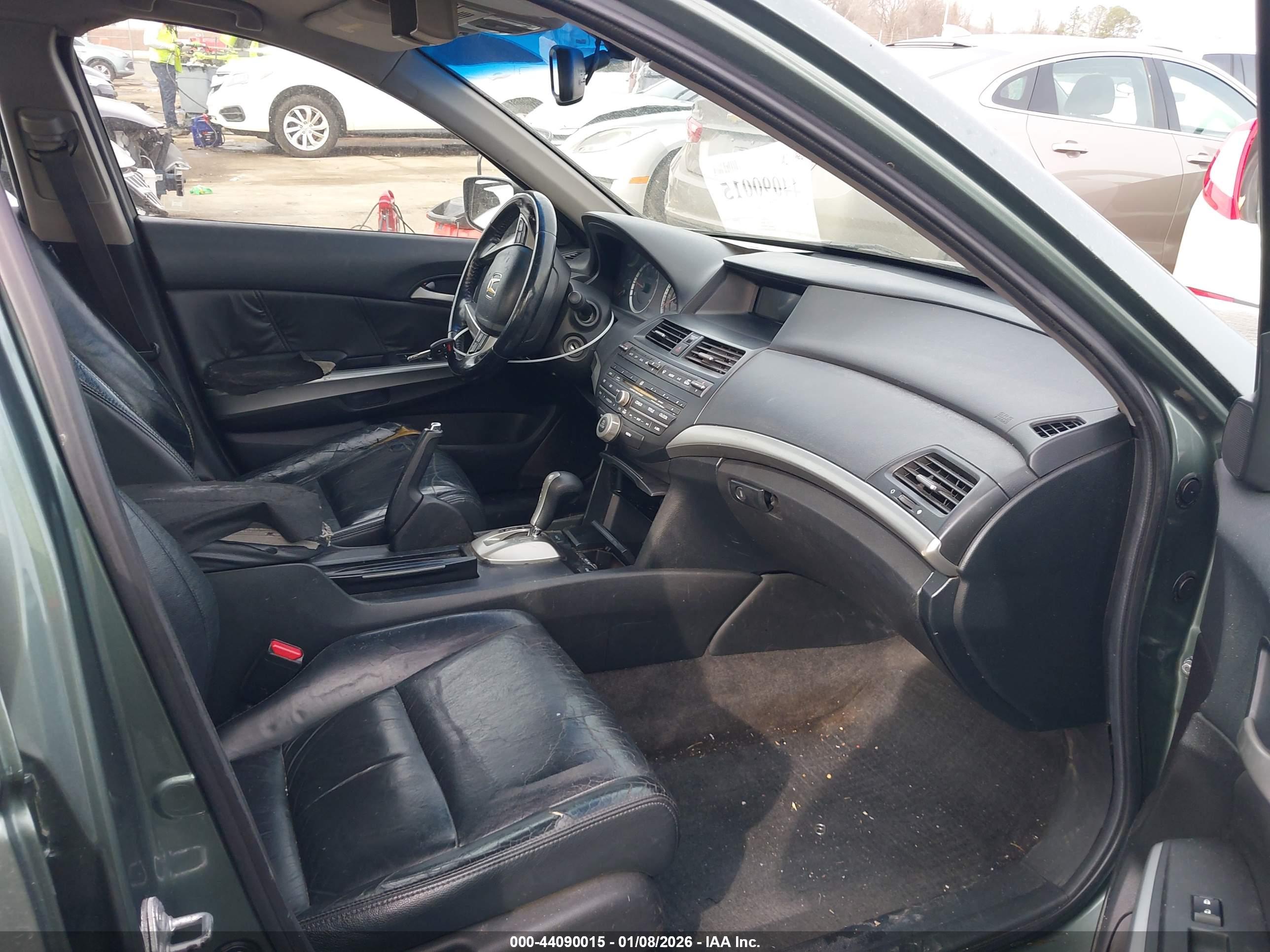 HONDA ACCORD image 5