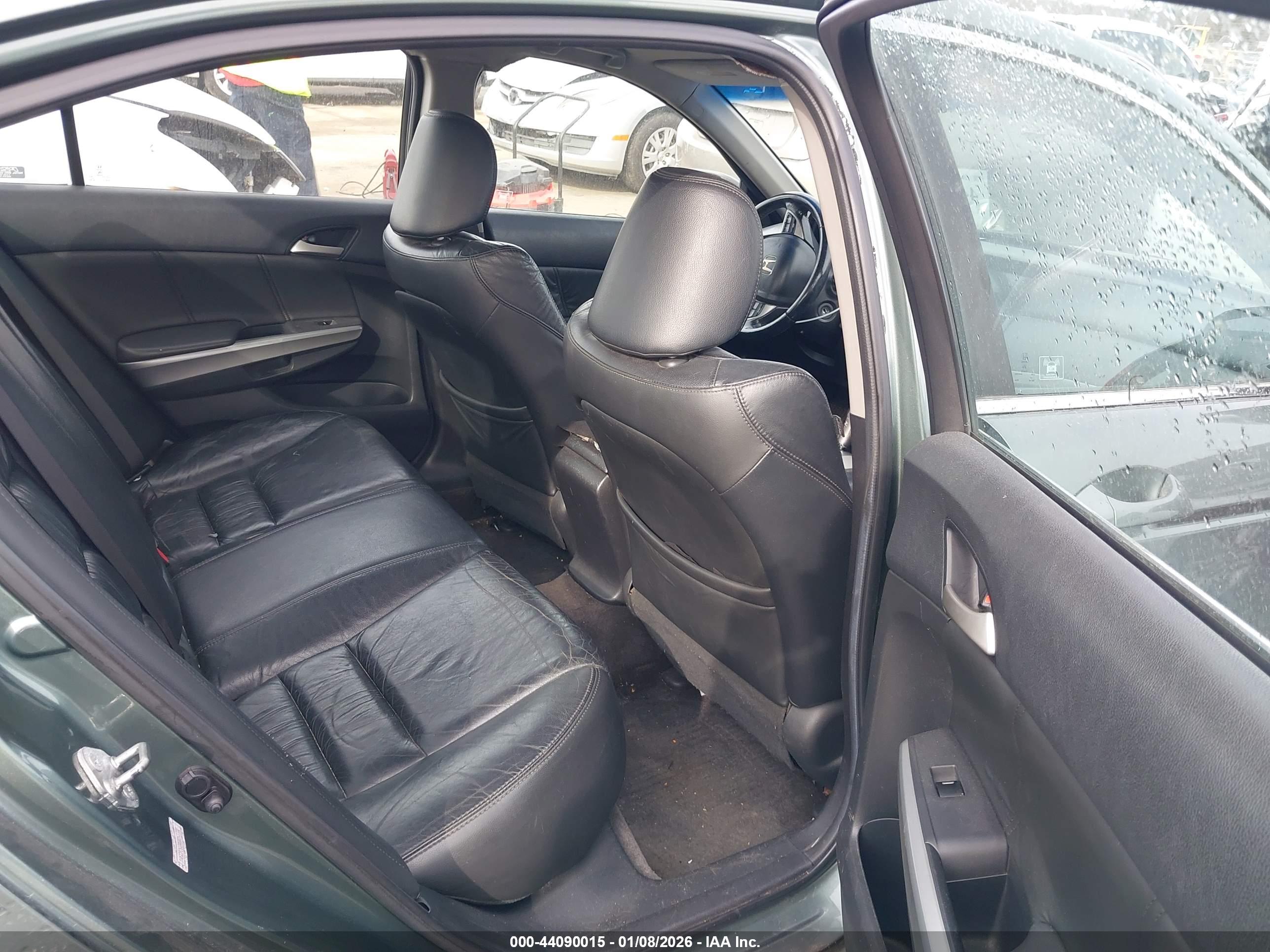 HONDA ACCORD image 8