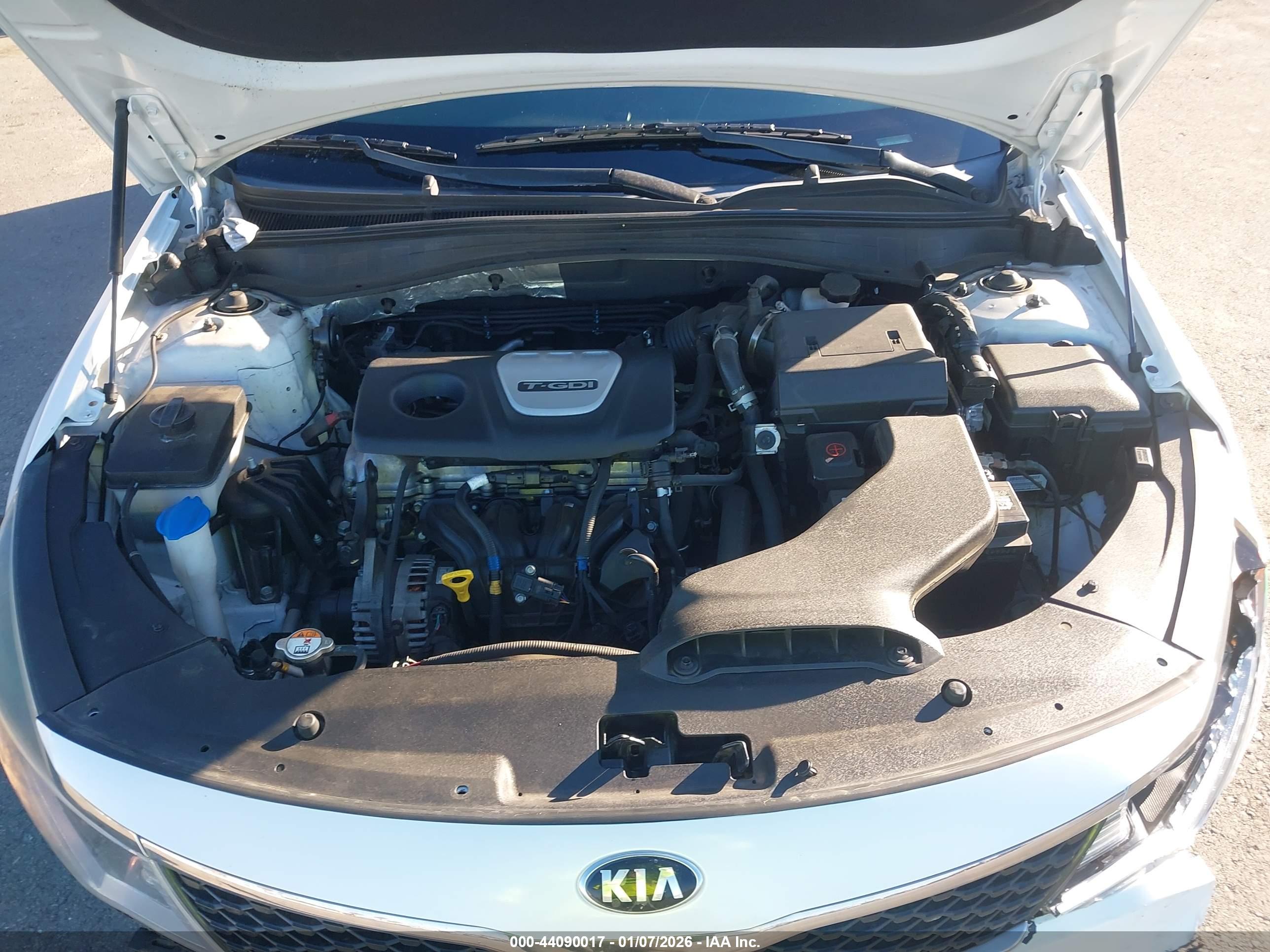 KIA OPTIMA image 10