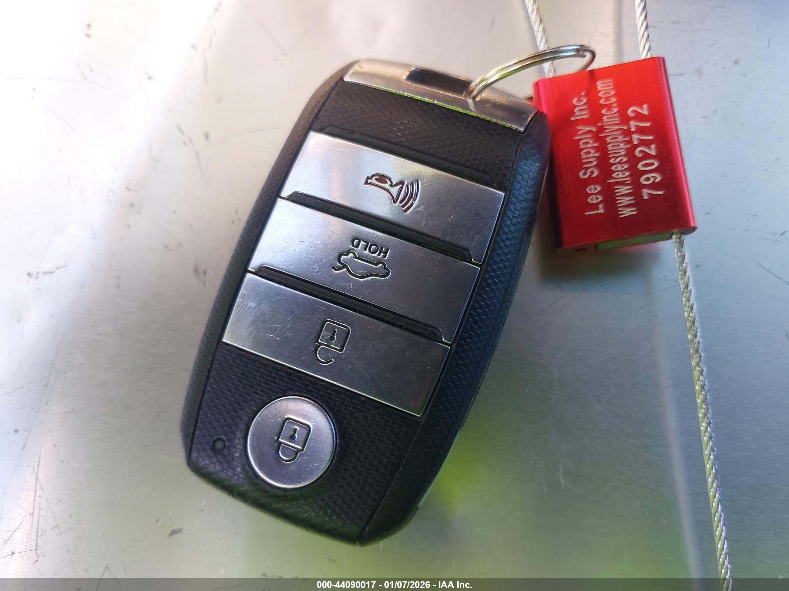 KIA OPTIMA image 11