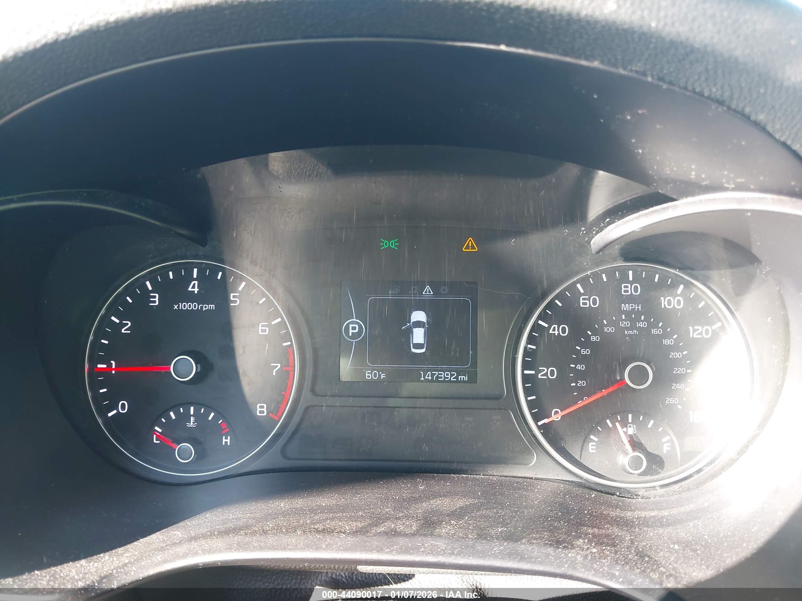 KIA OPTIMA image 7