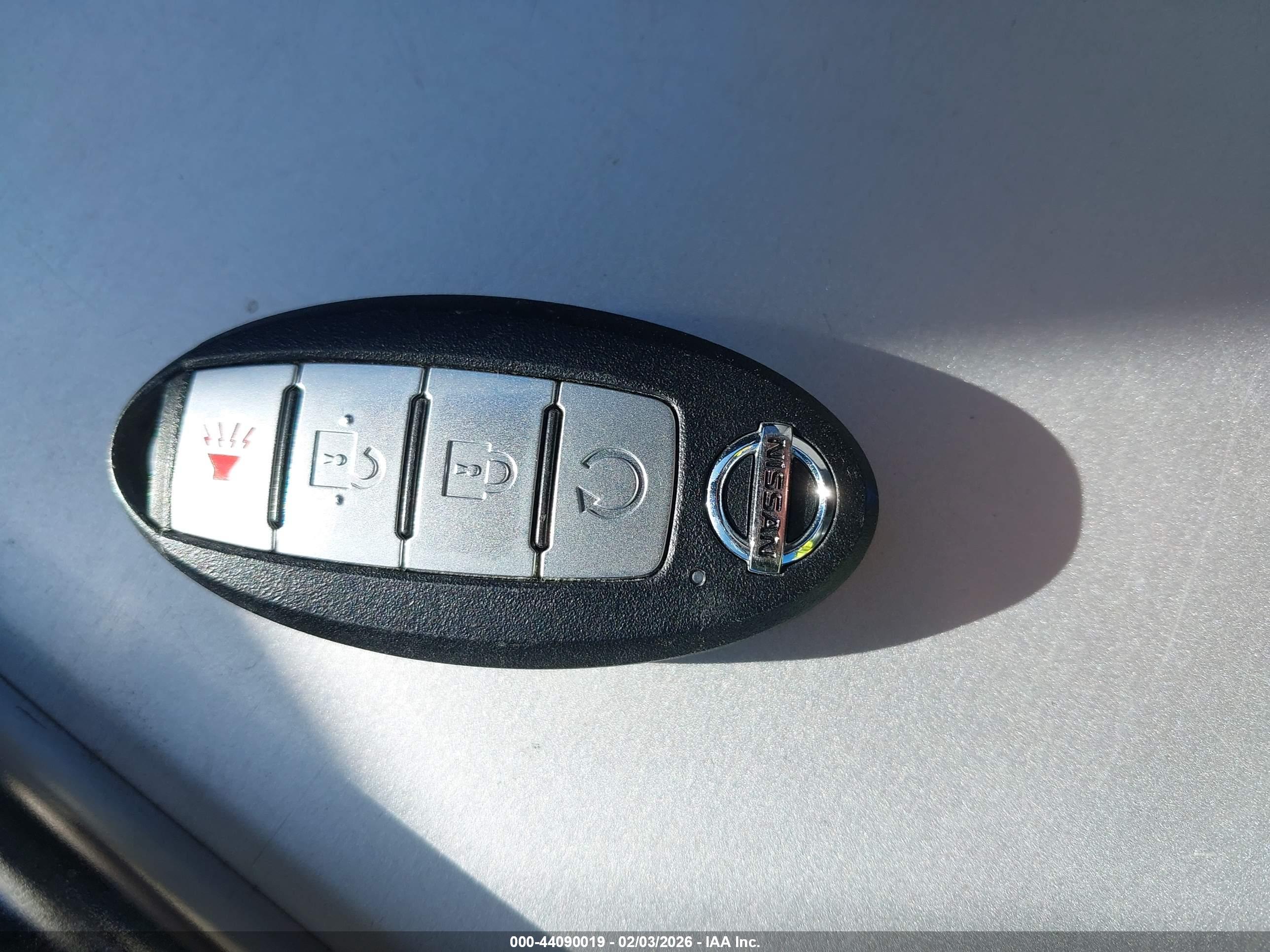 NISSAN KICKS image 11