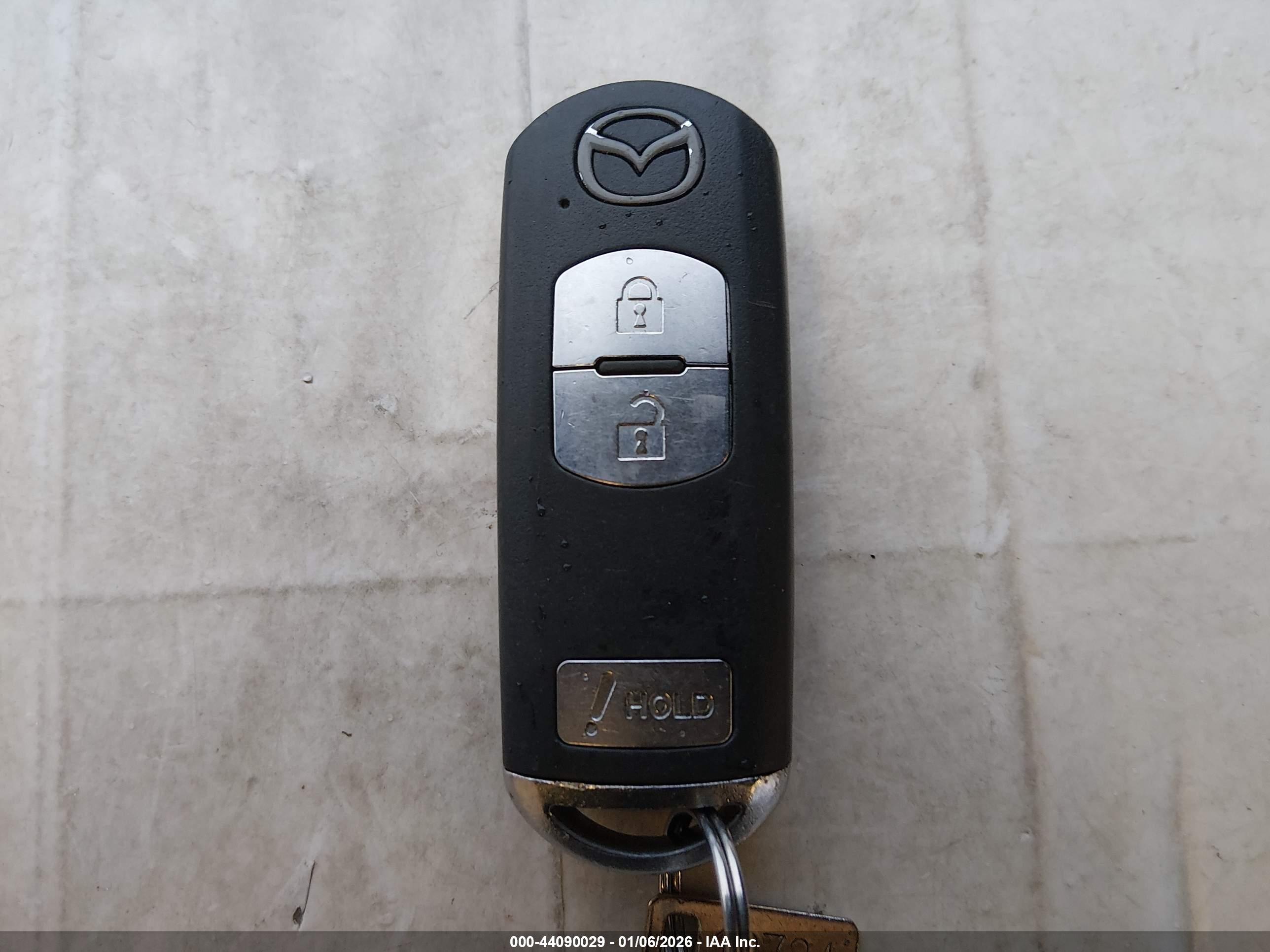 MAZDA CX-5 image 11