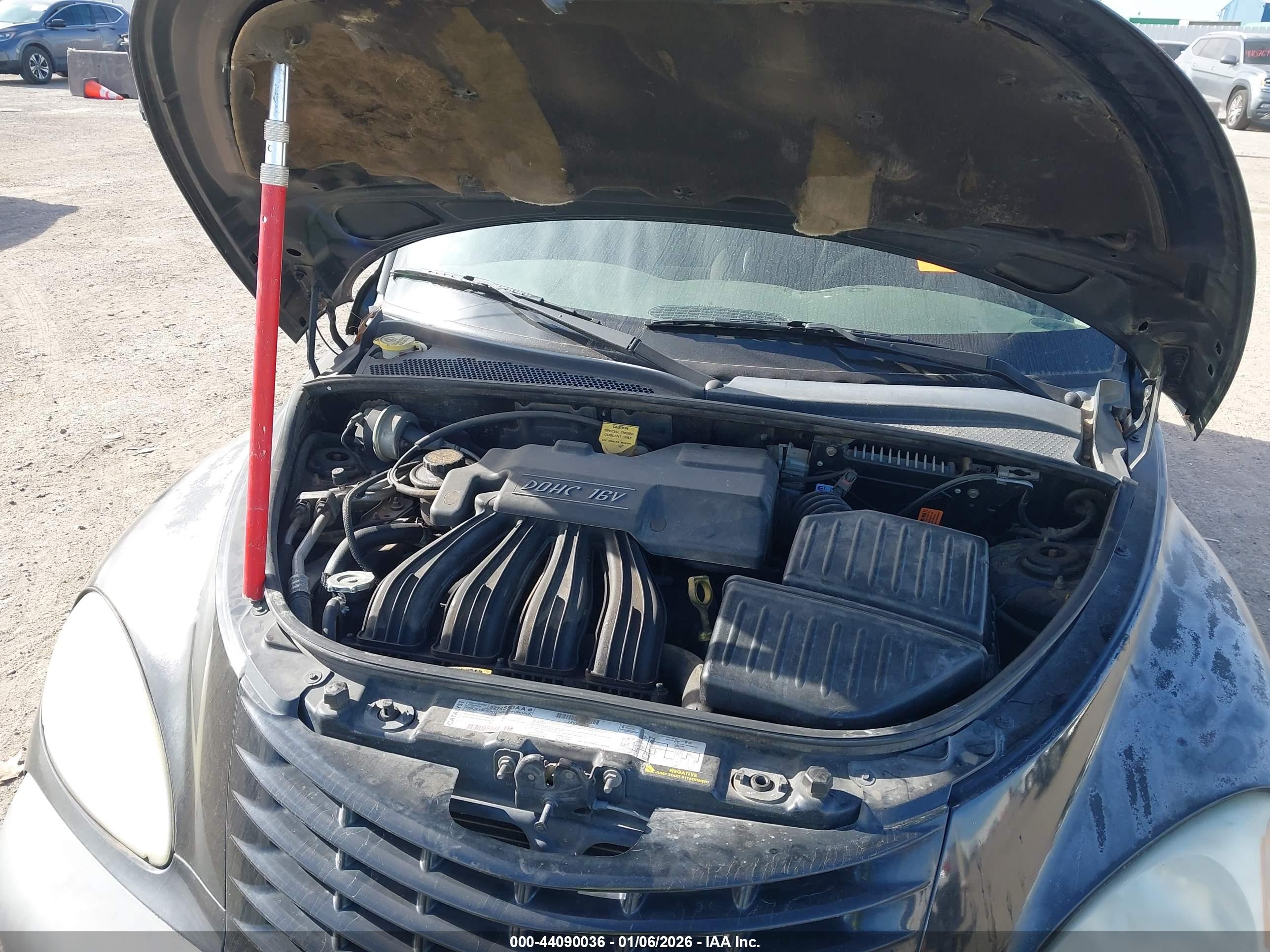 CHRYSLER PT image 10
