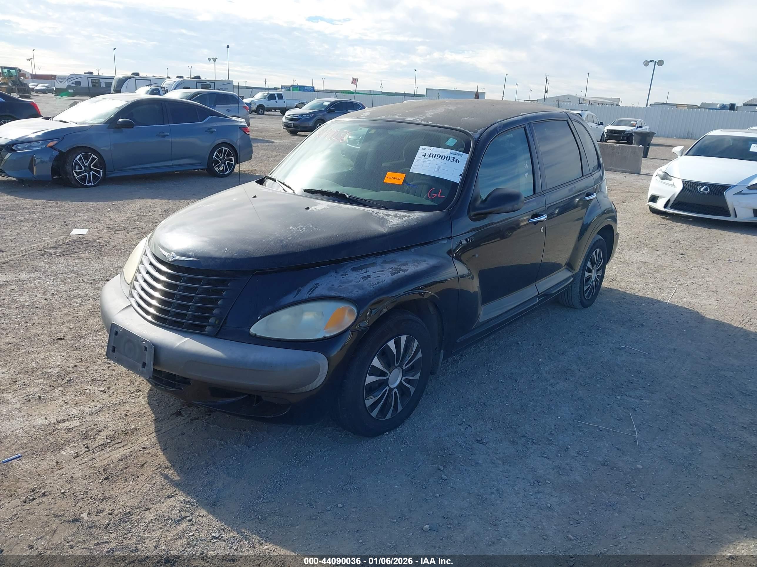 CHRYSLER PT image 2