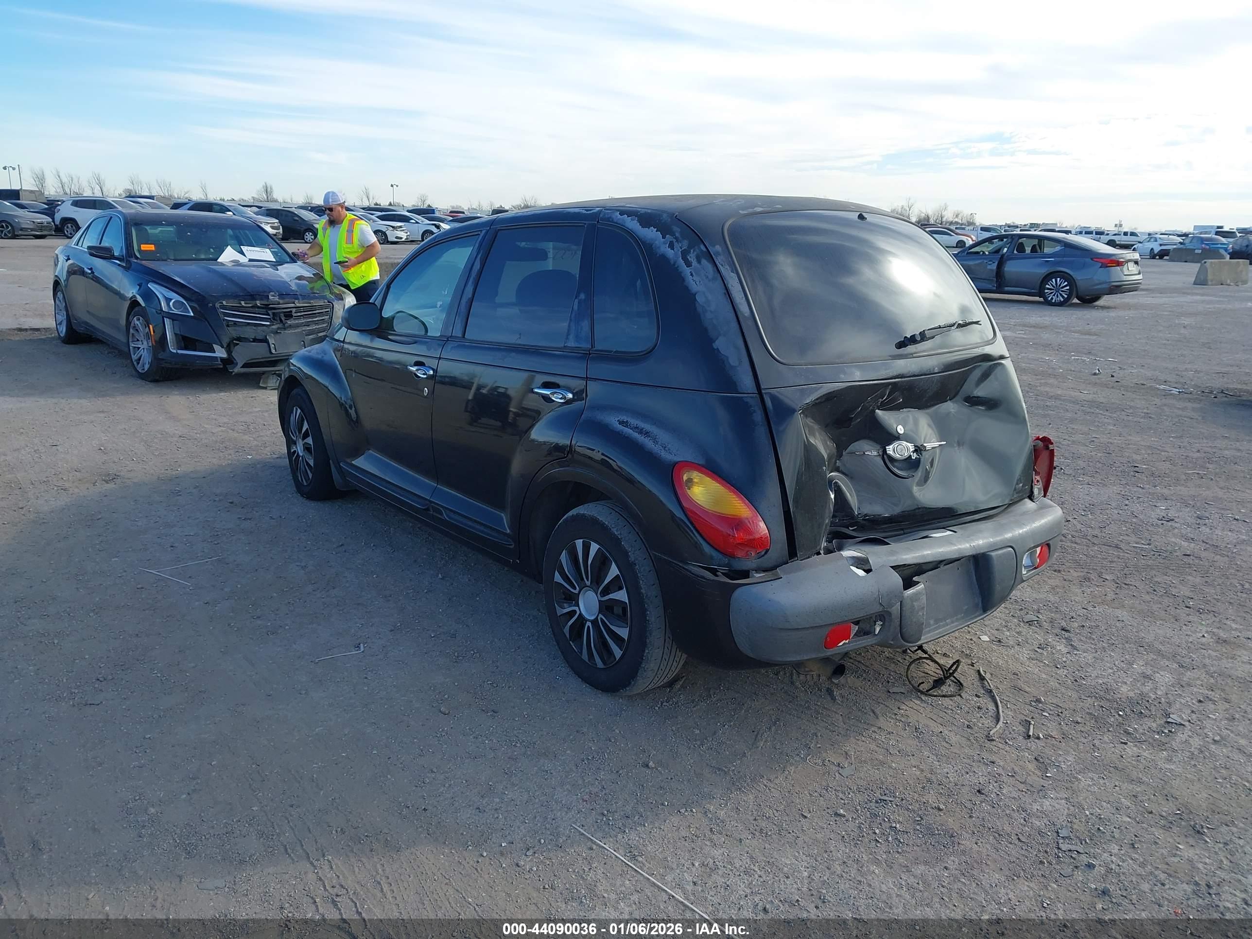 CHRYSLER PT image 3