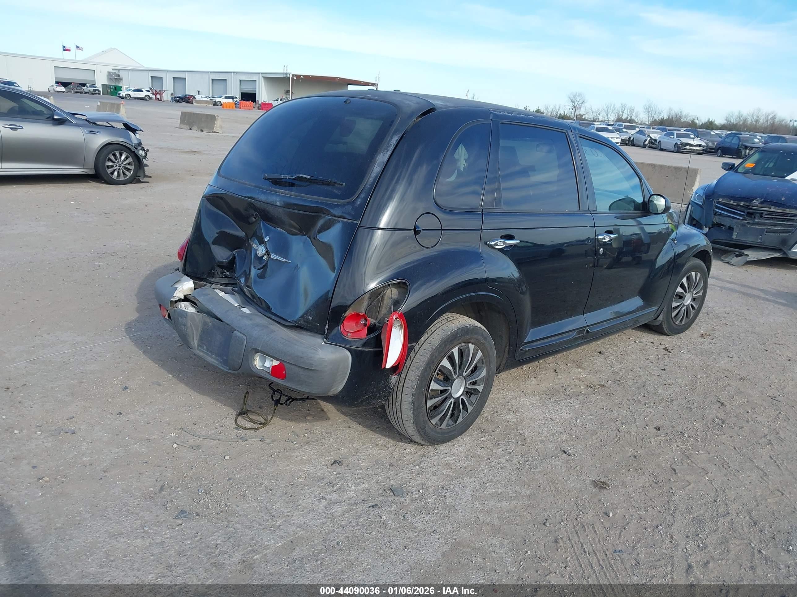CHRYSLER PT image 4