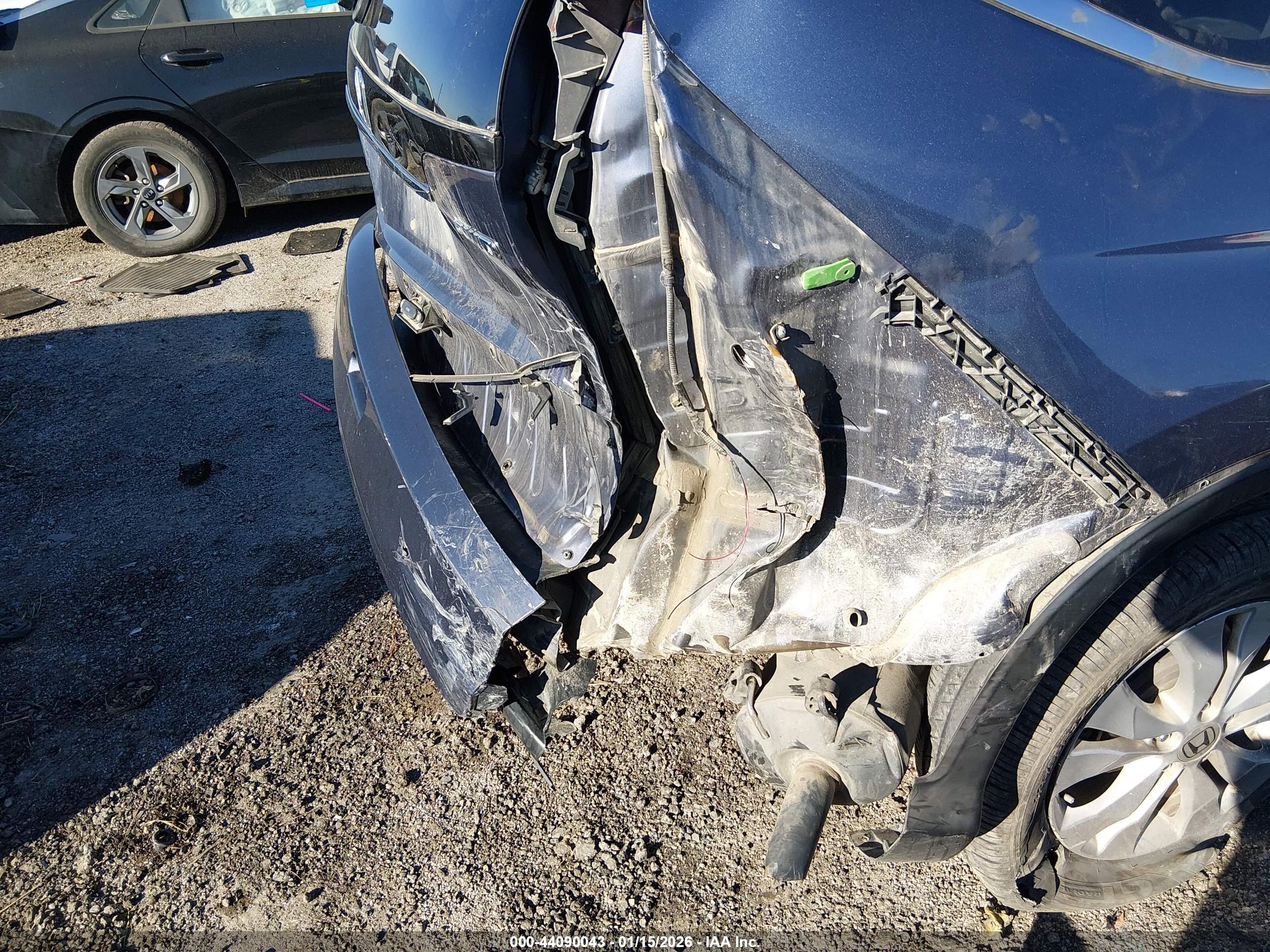 HONDA CR-V image 6