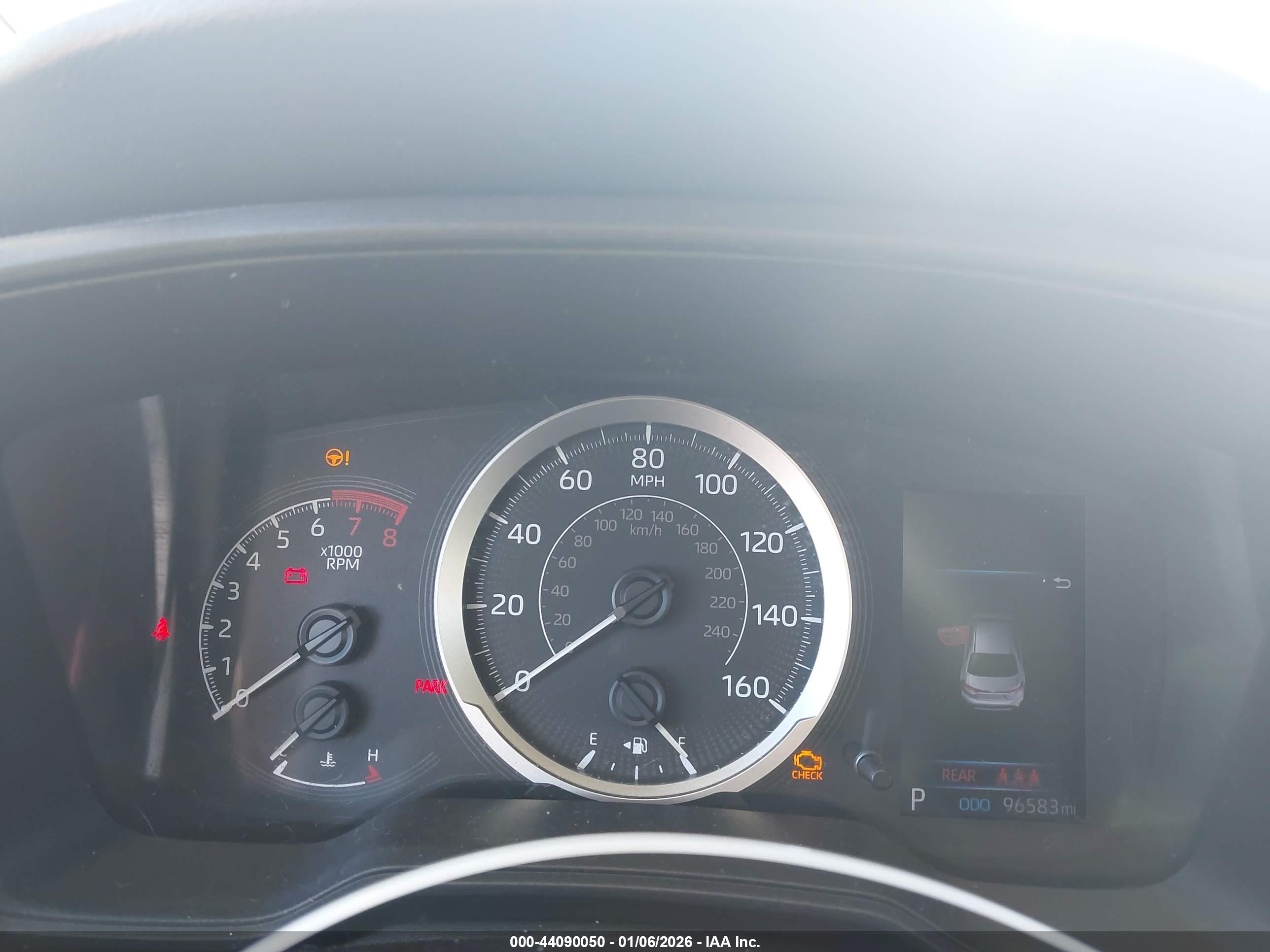 TOYOTA COROLLA image 7