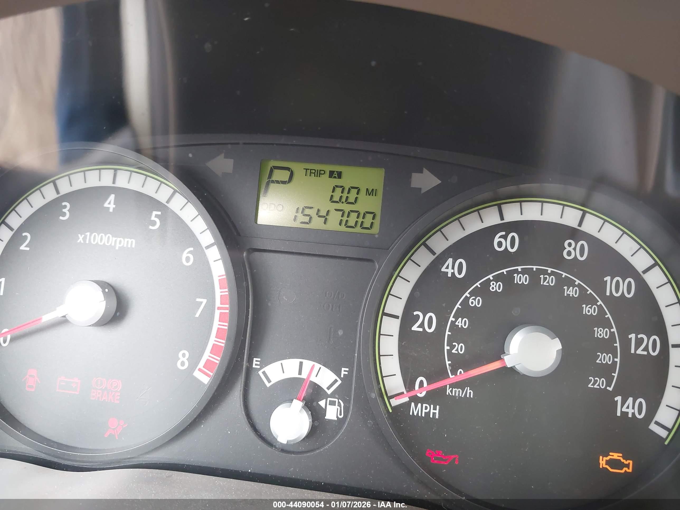 KIA RIO image 7