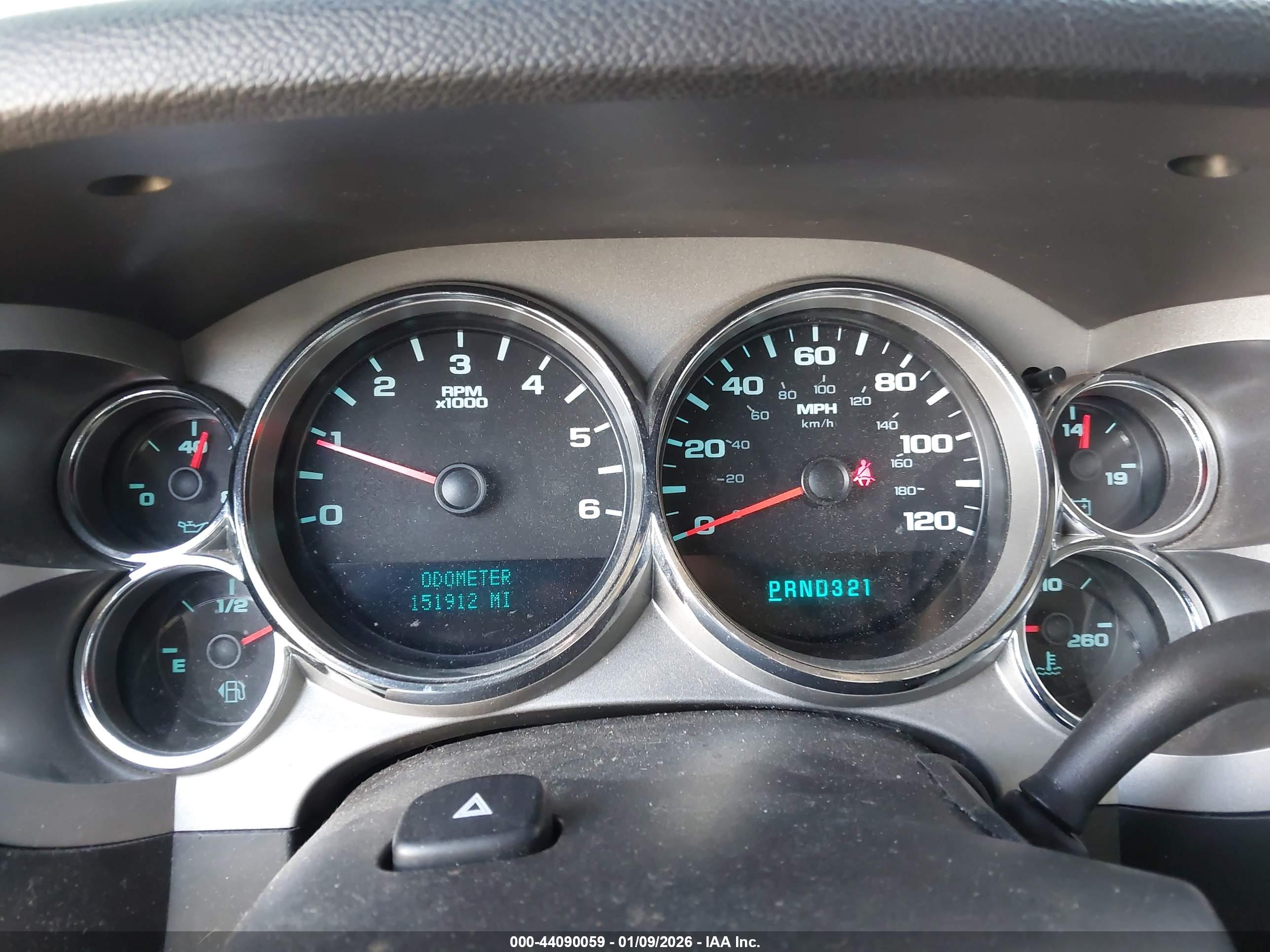 GMC SIERRA image 7
