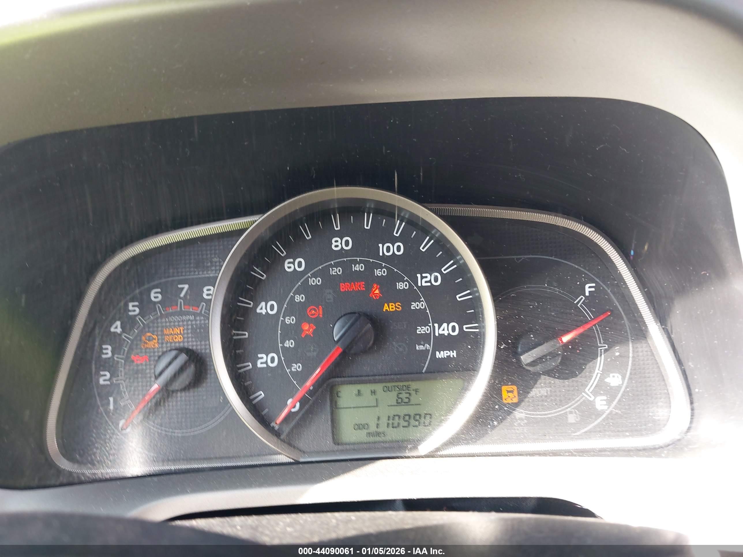 TOYOTA RAV4 image 7