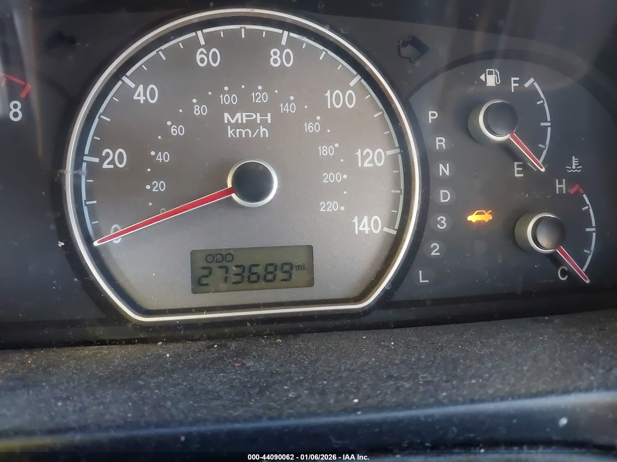 HYUNDAI ELANTRA image 7