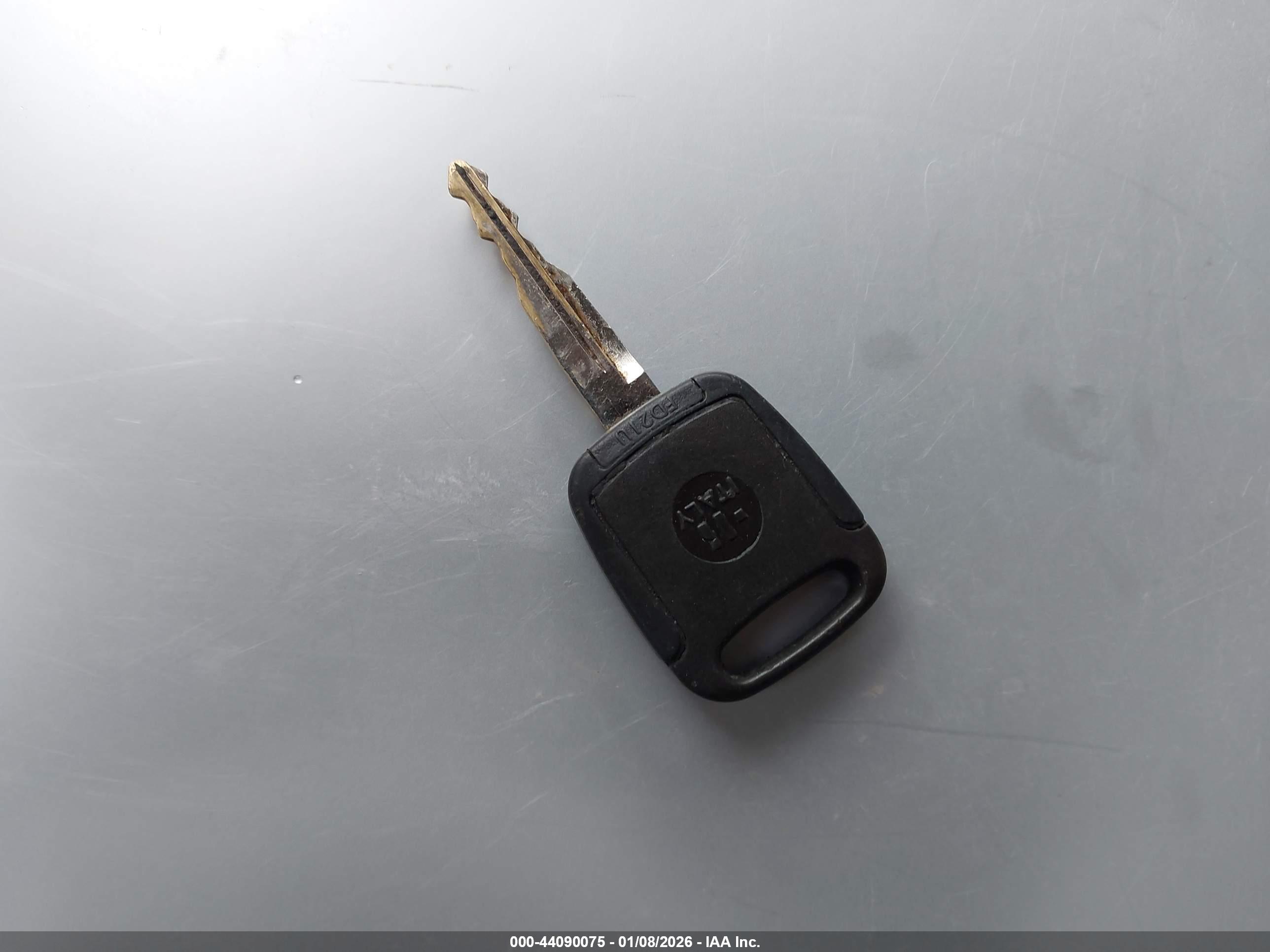 FORD FOCUS image 11
