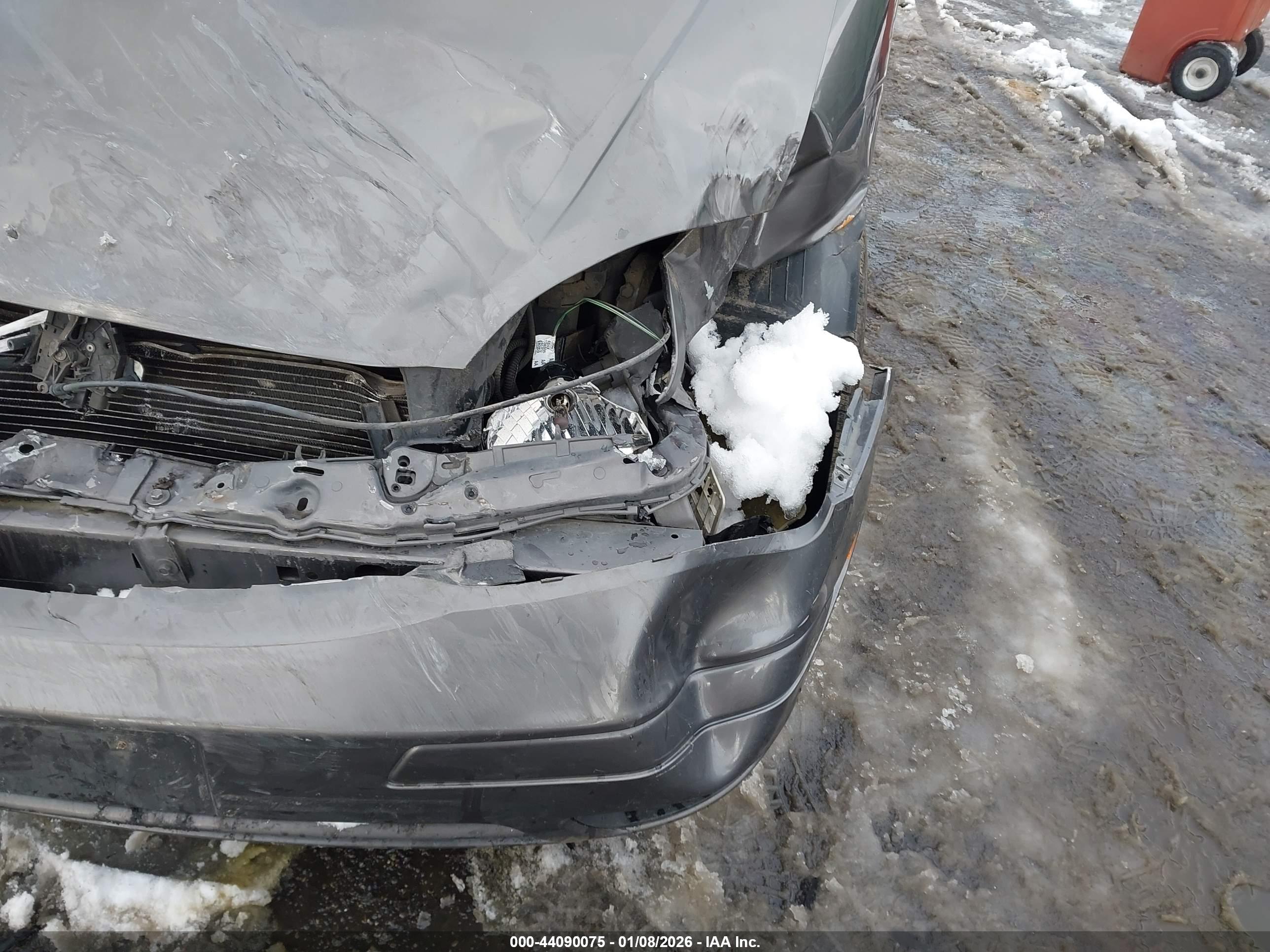 FORD FOCUS image 6