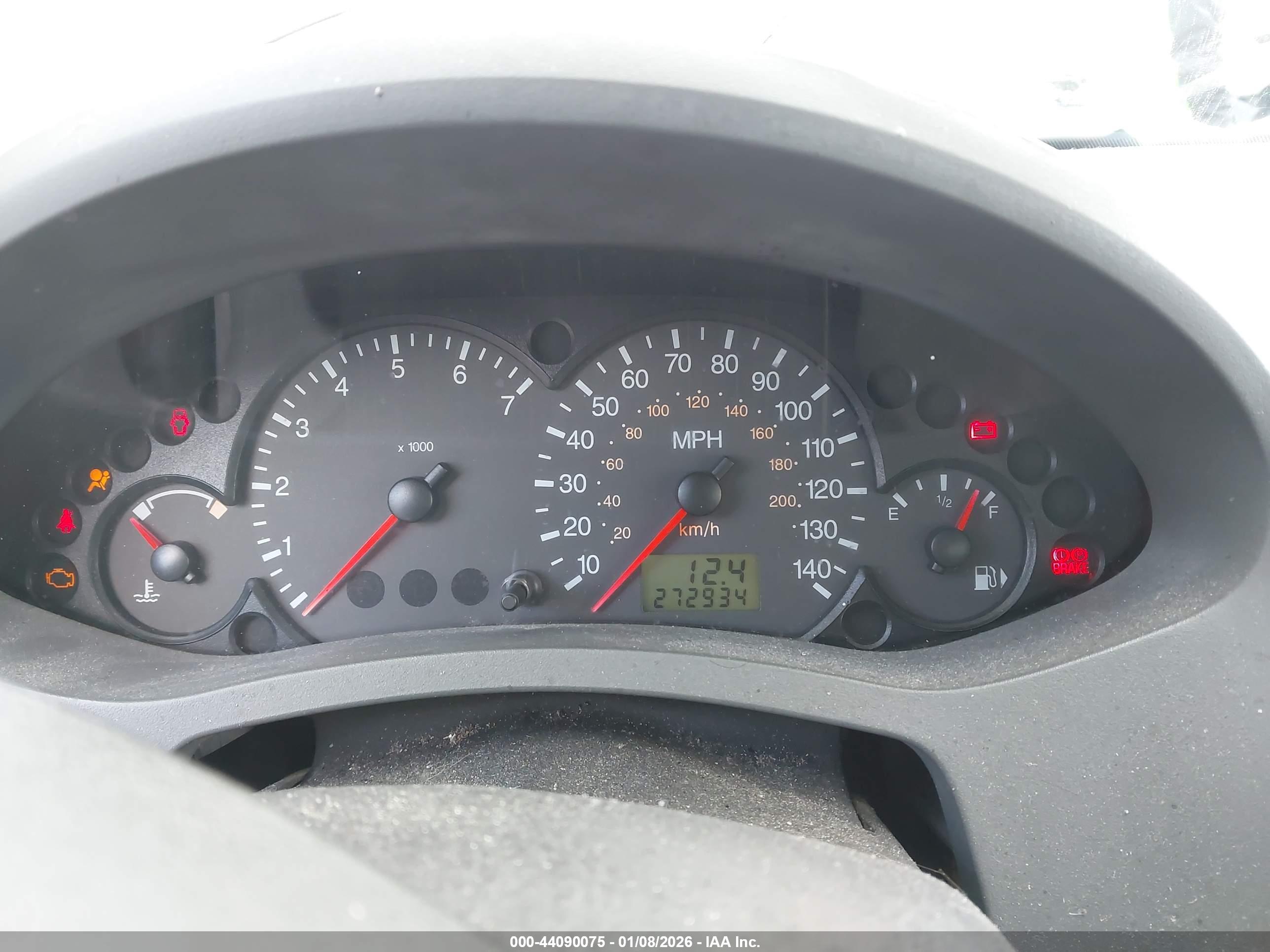 FORD FOCUS image 7