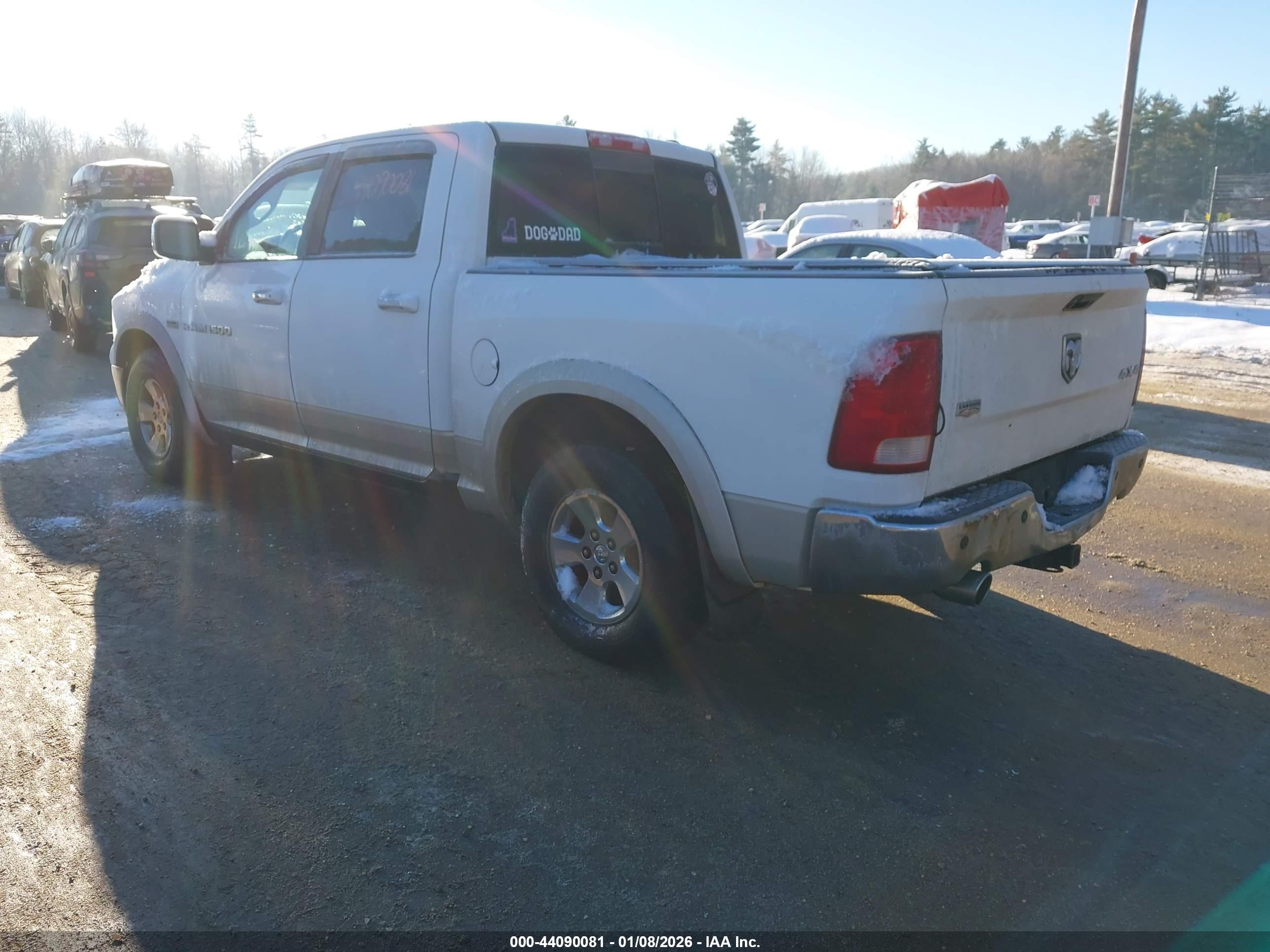 RAM RAM image 3