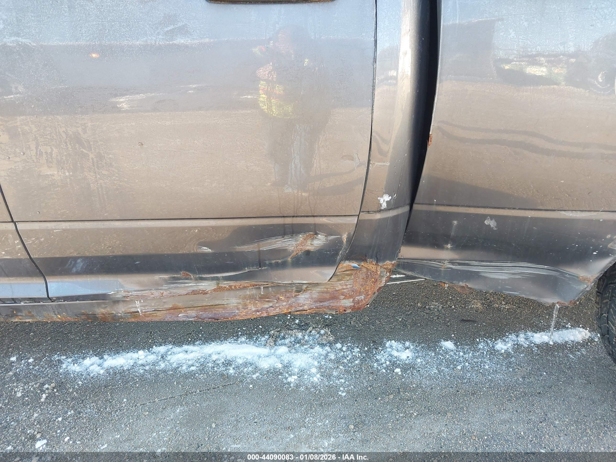 RAM 1500 image 6