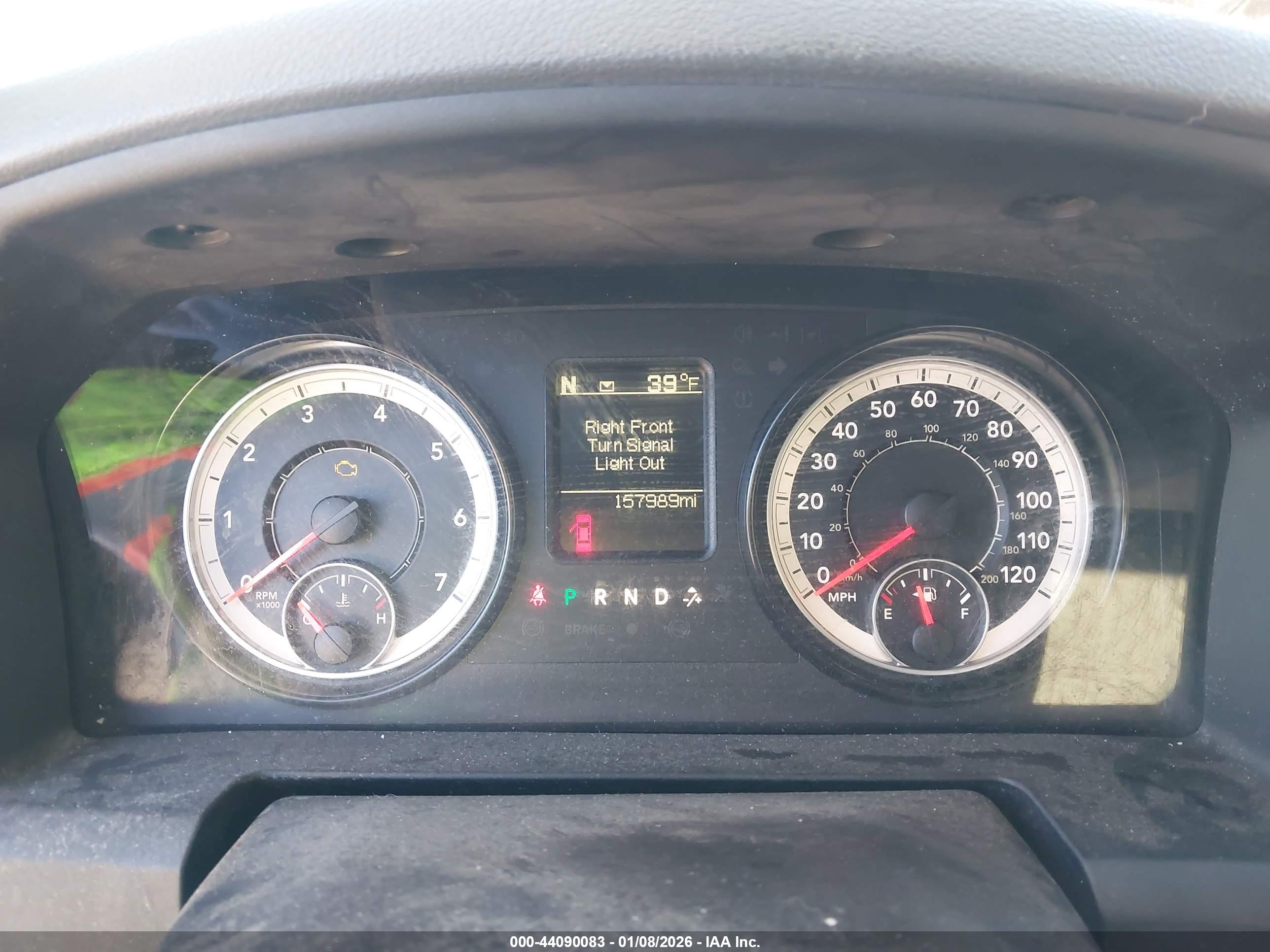 RAM 1500 image 7