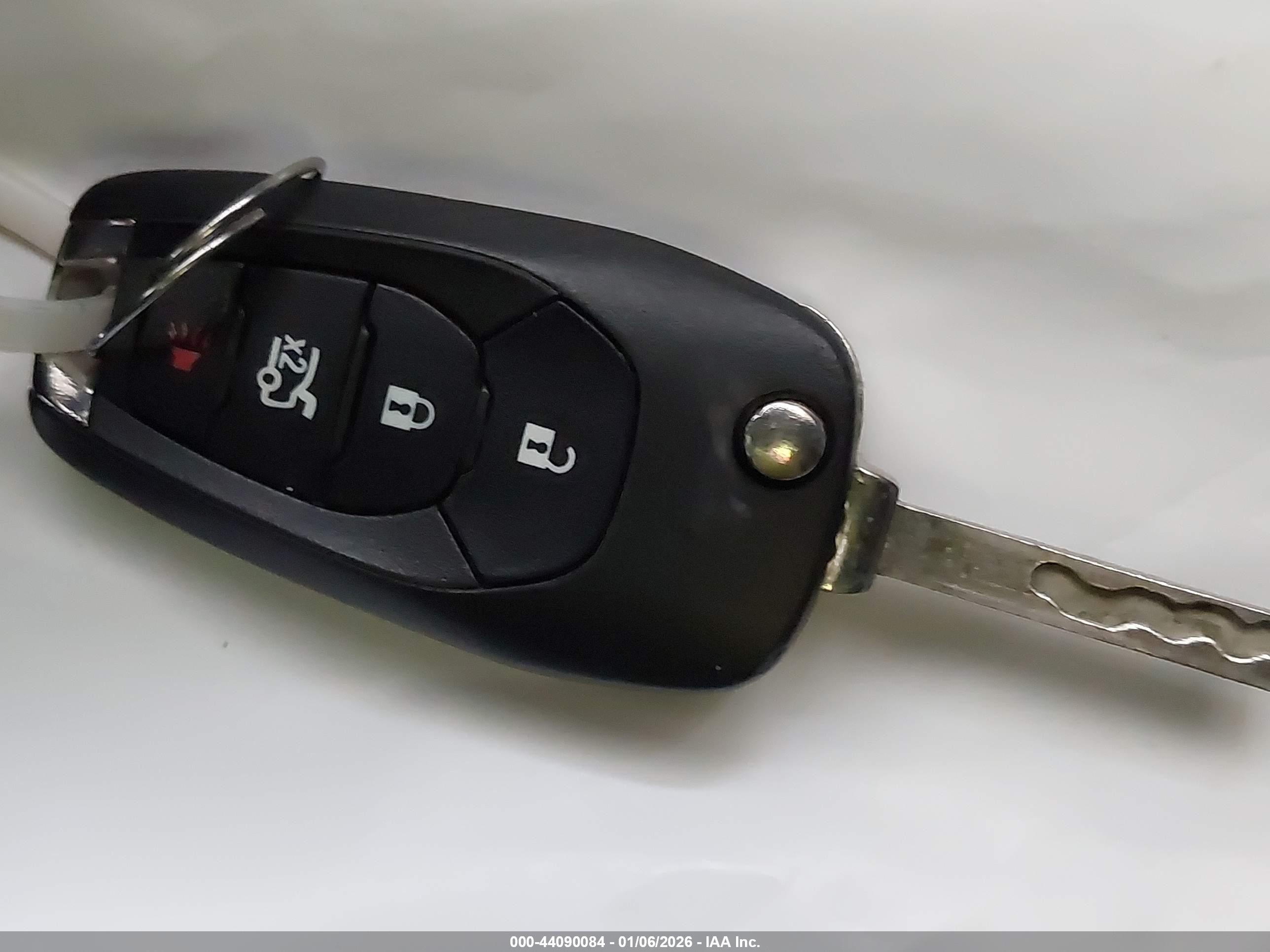 CHEVROLET SONIC image 11