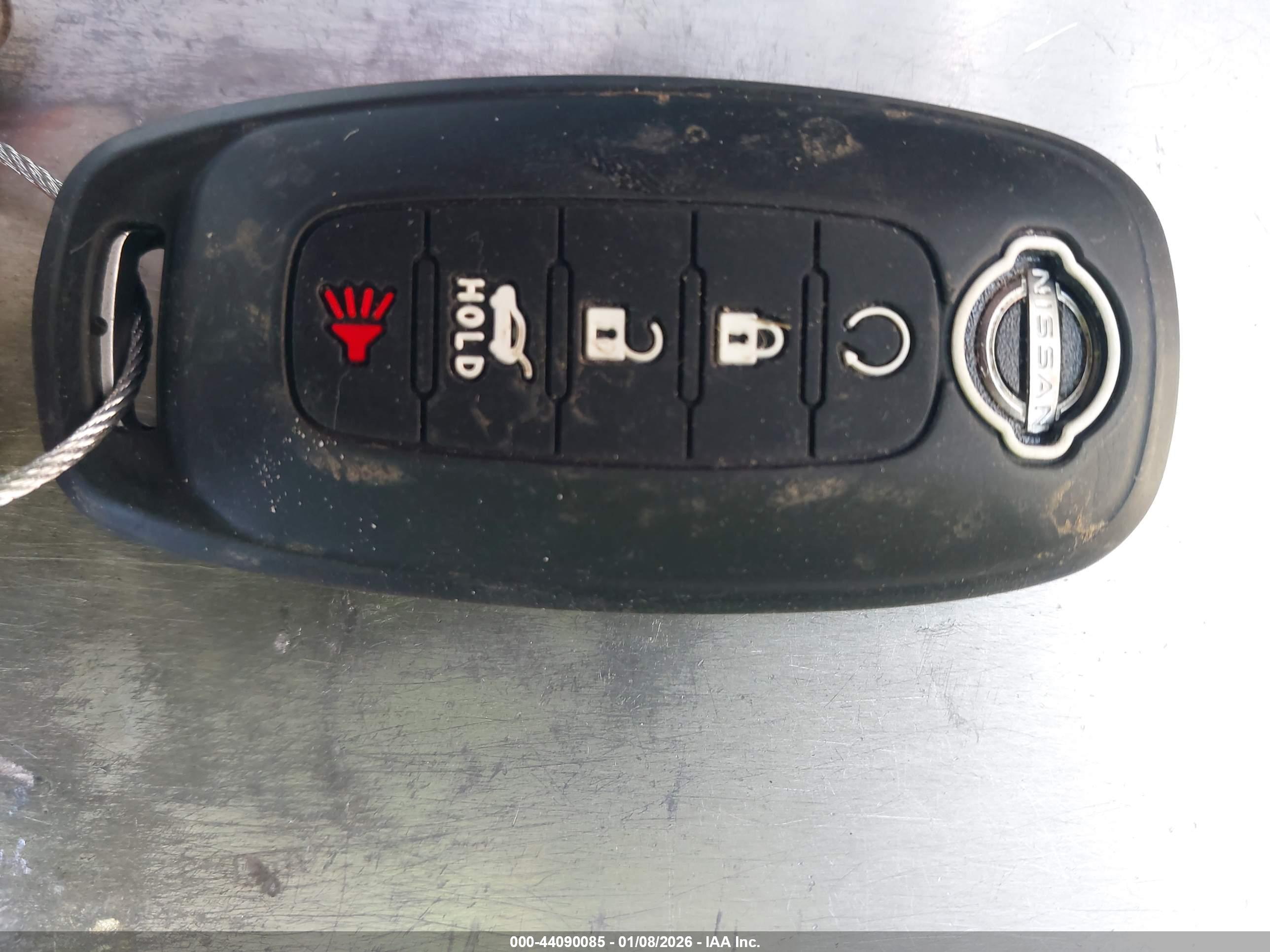 NISSAN SENTRA image 11