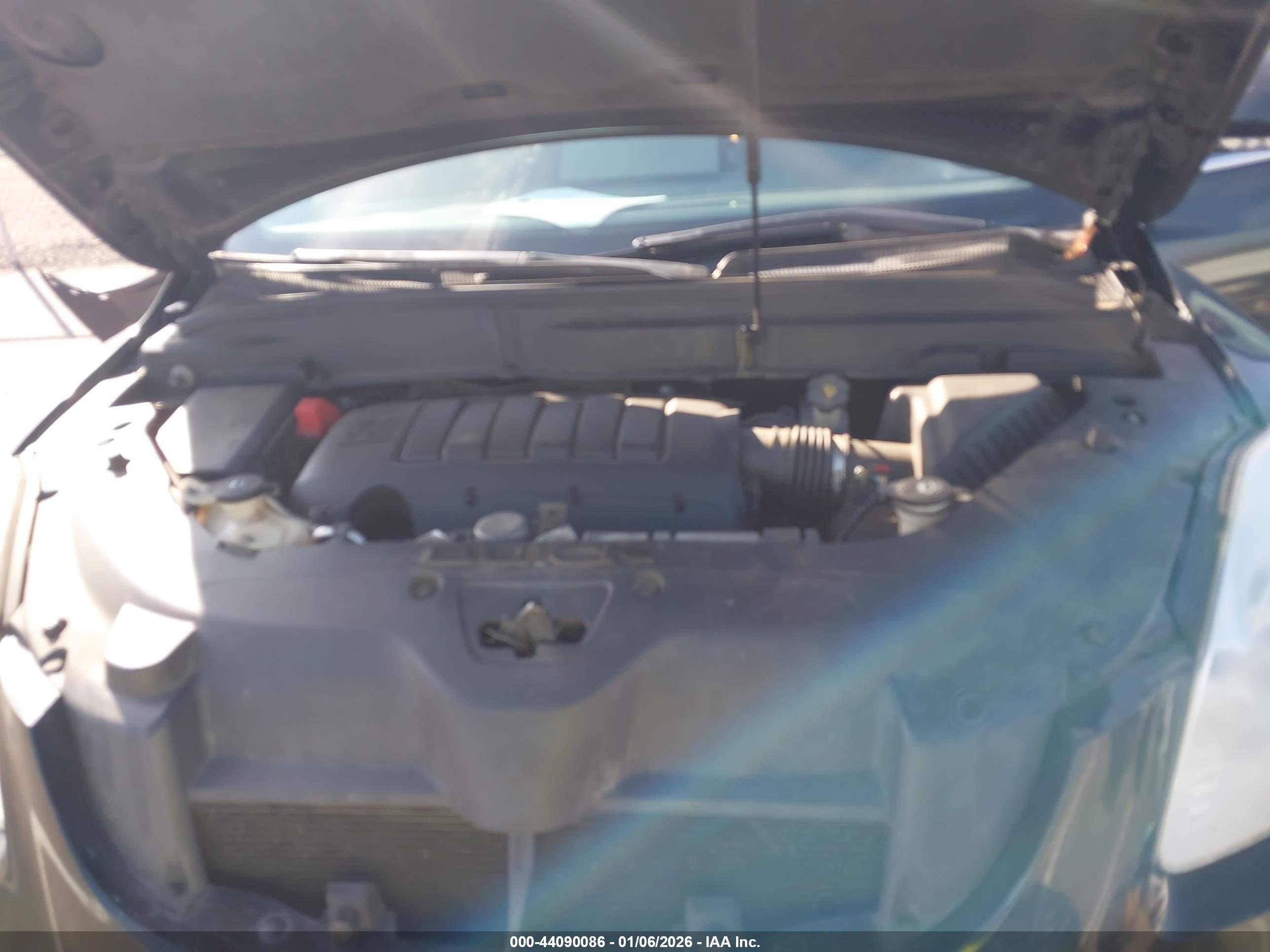 BUICK ENCLAVE image 10