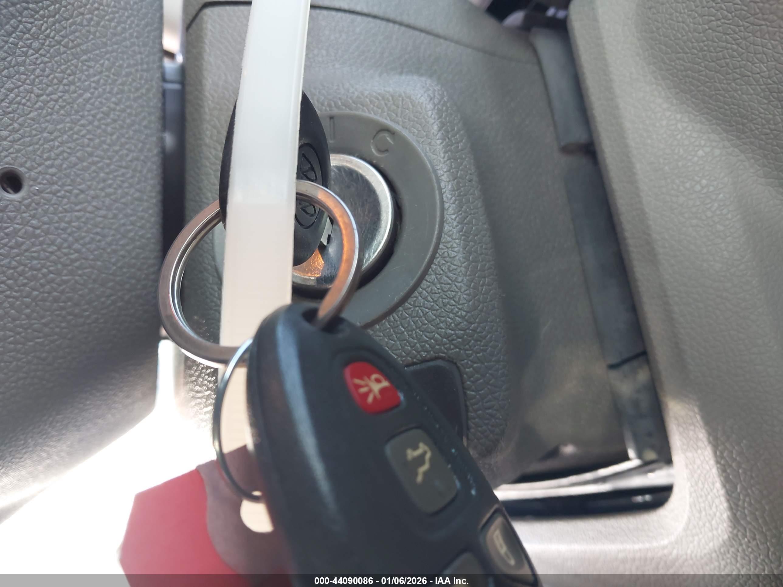 BUICK ENCLAVE image 11