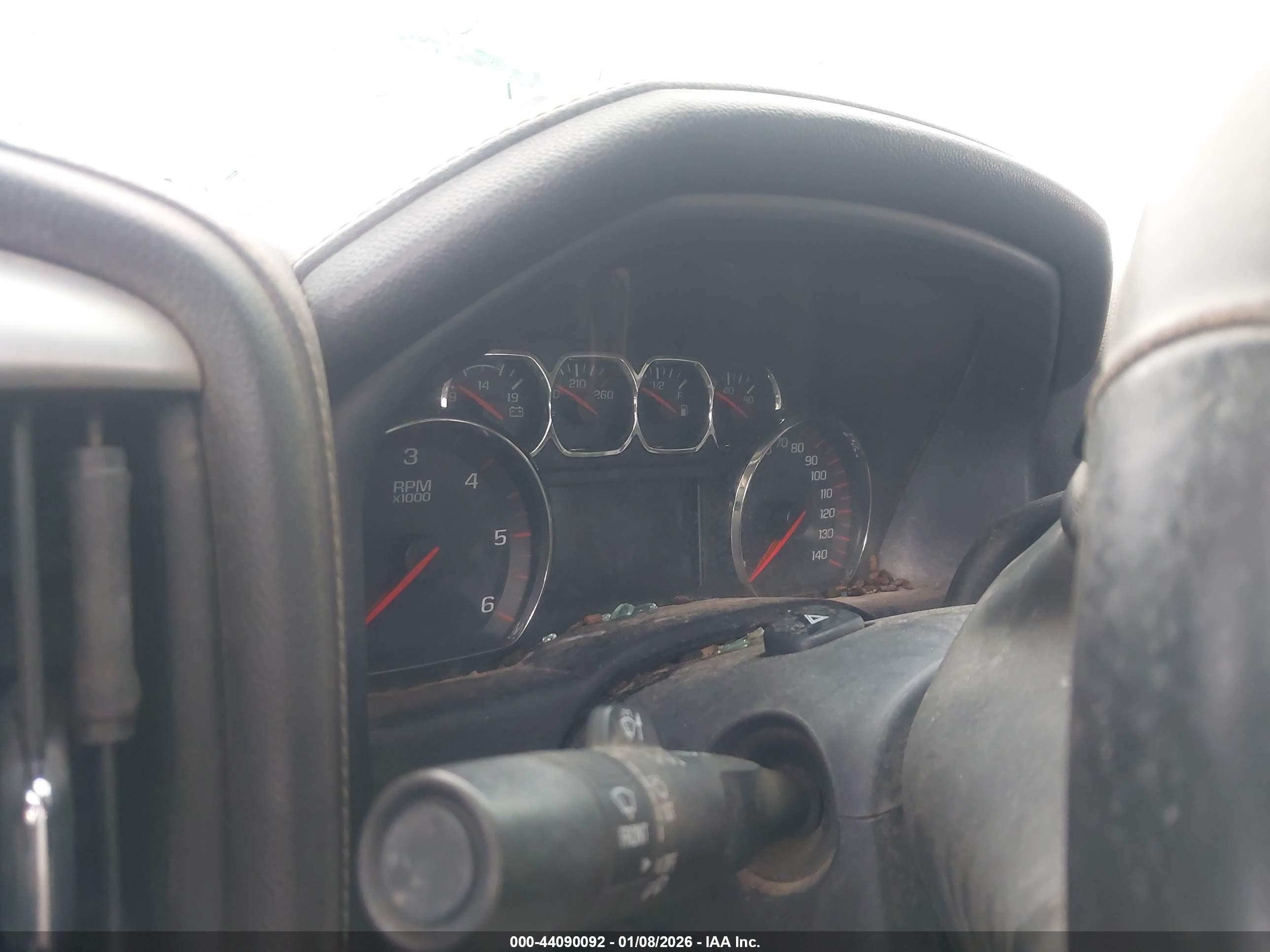 GMC SIERRA image 7