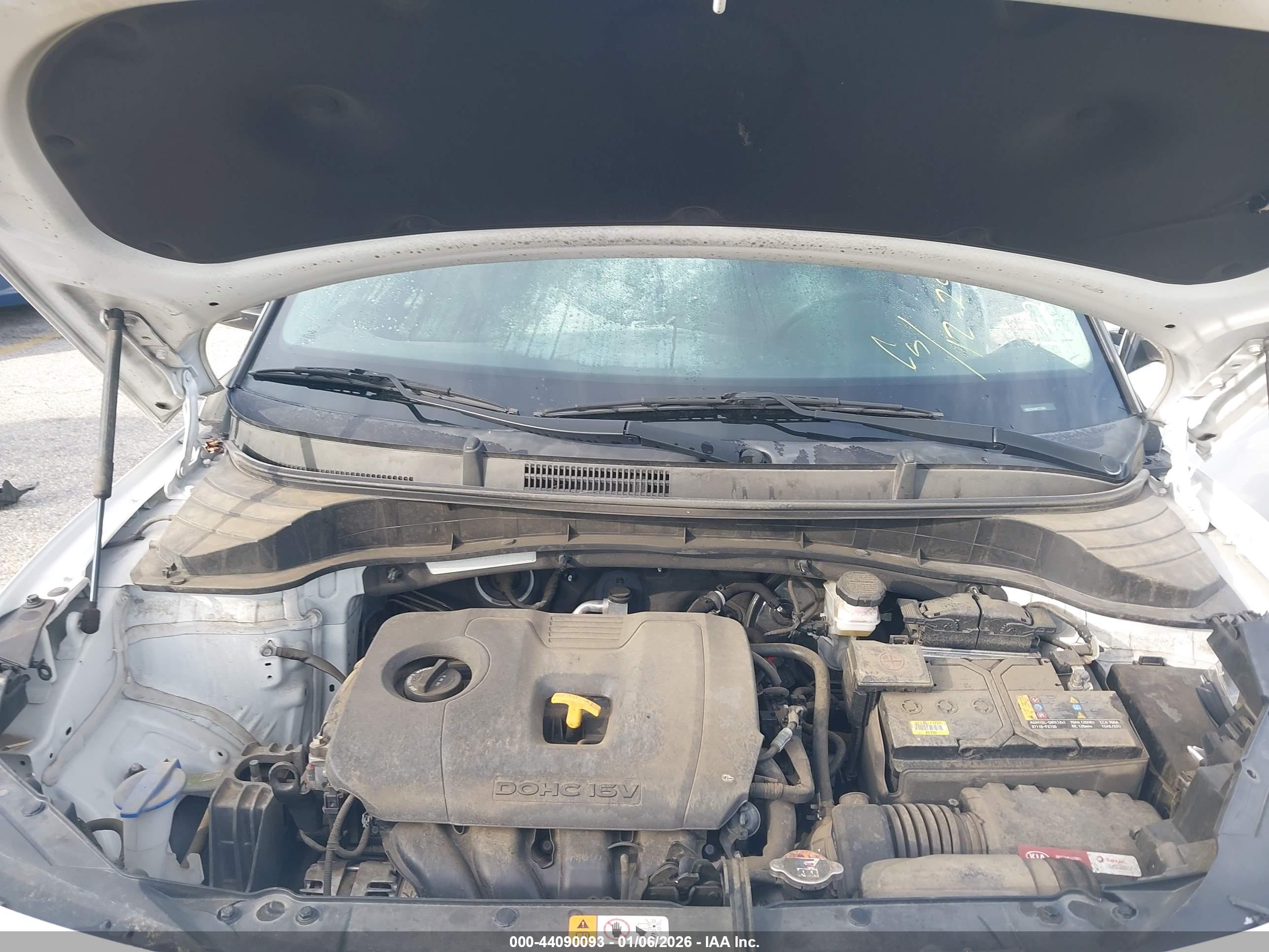 KIA SOUL image 10