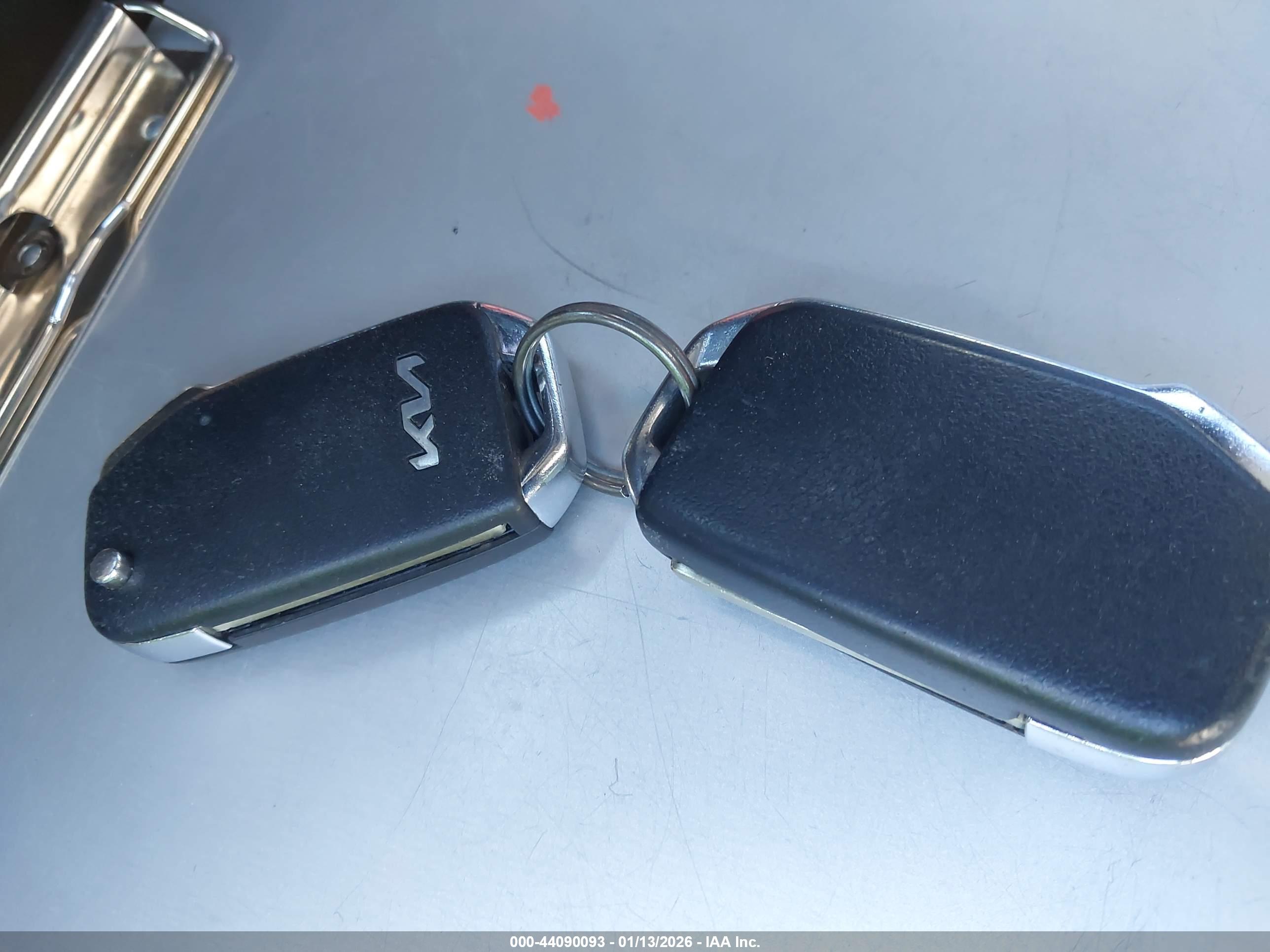 KIA SOUL image 11