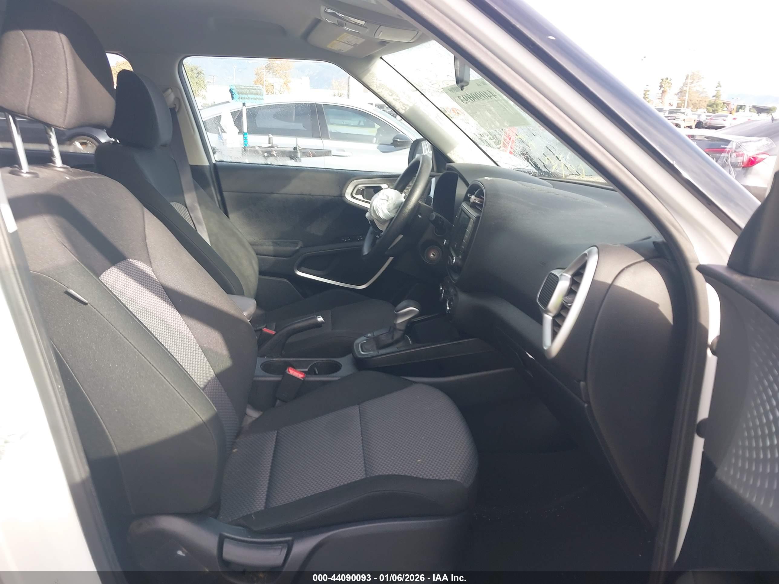 KIA SOUL image 5