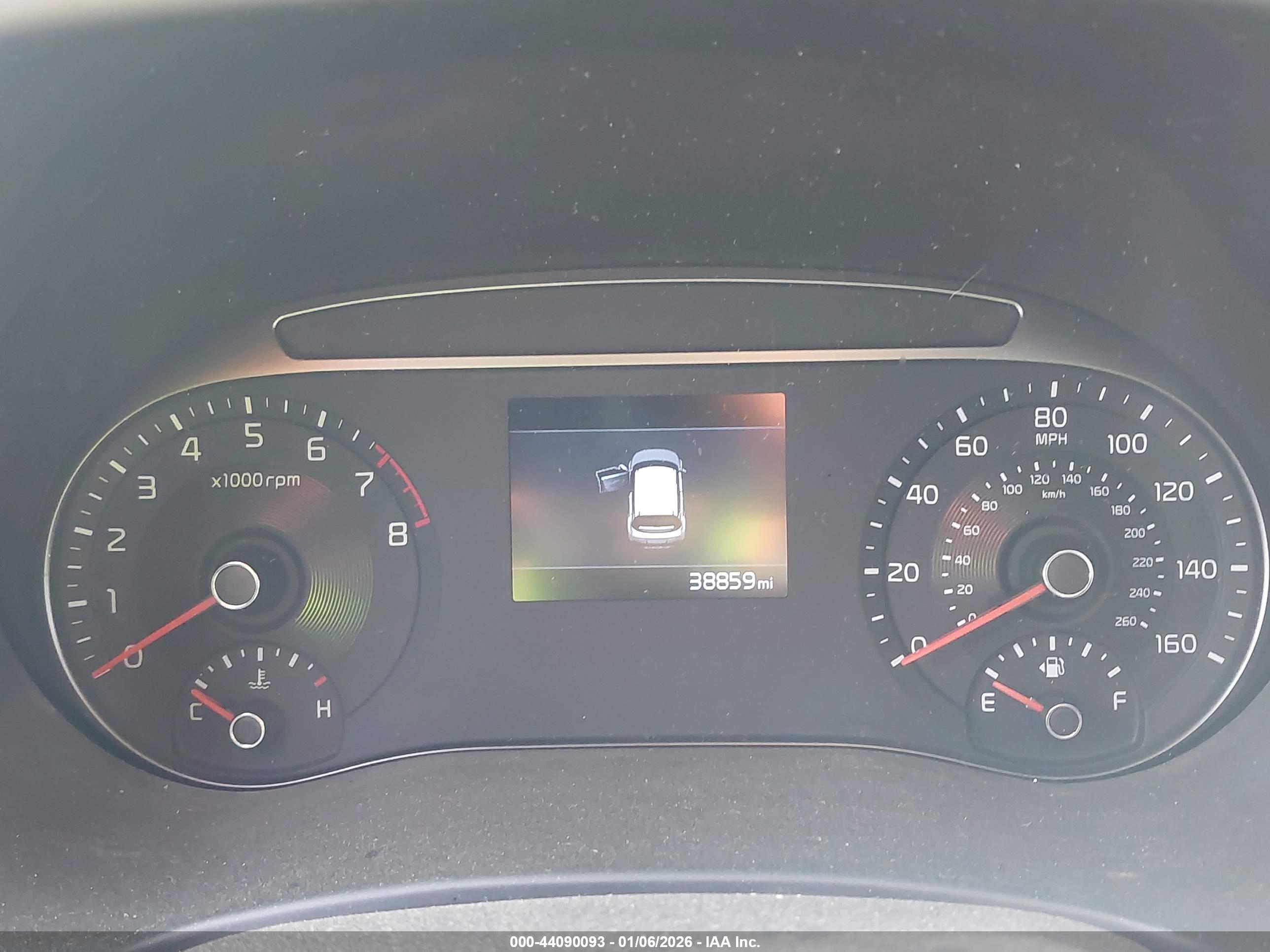 KIA SOUL image 7