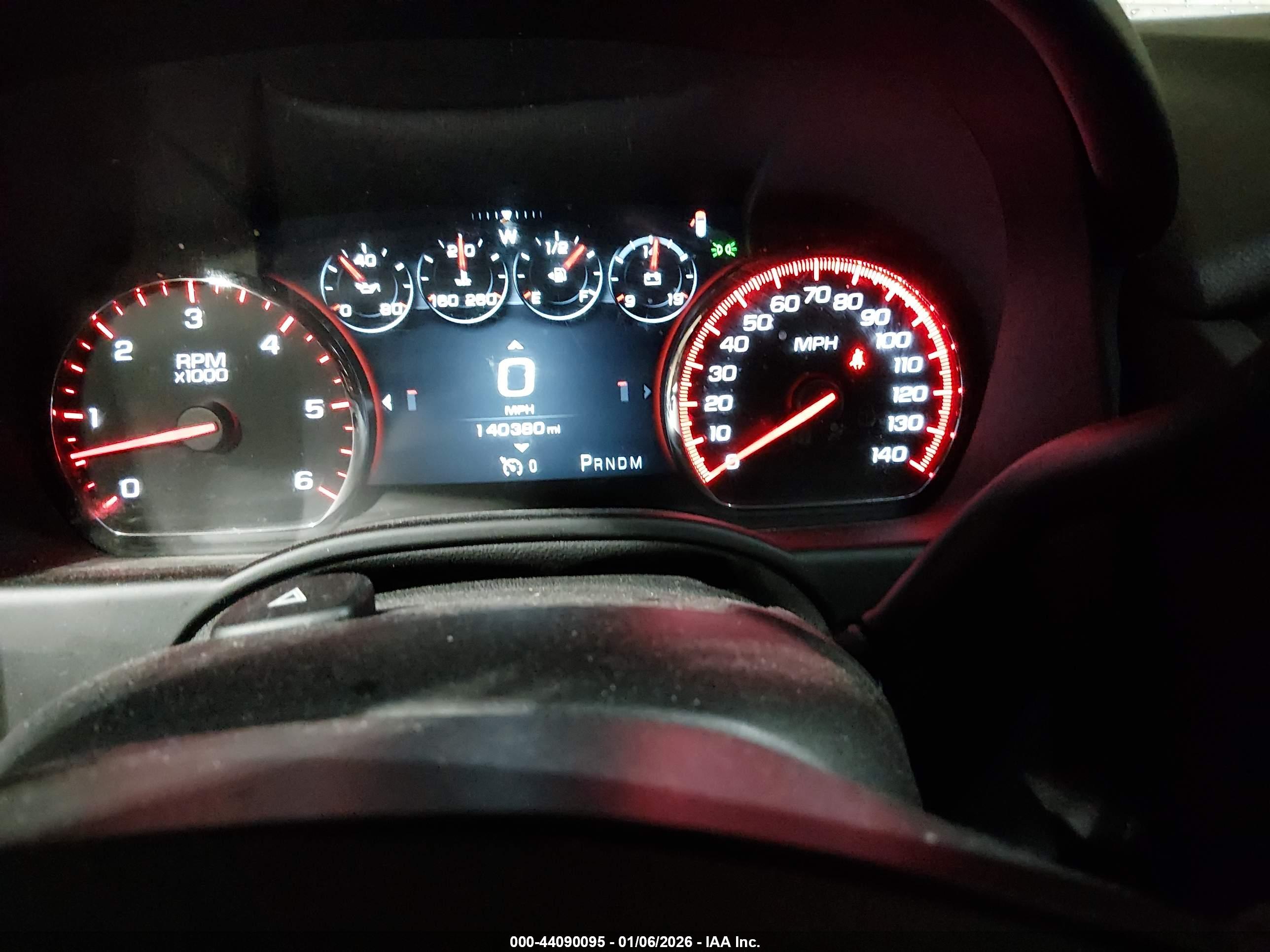 GMC YUKON image 7