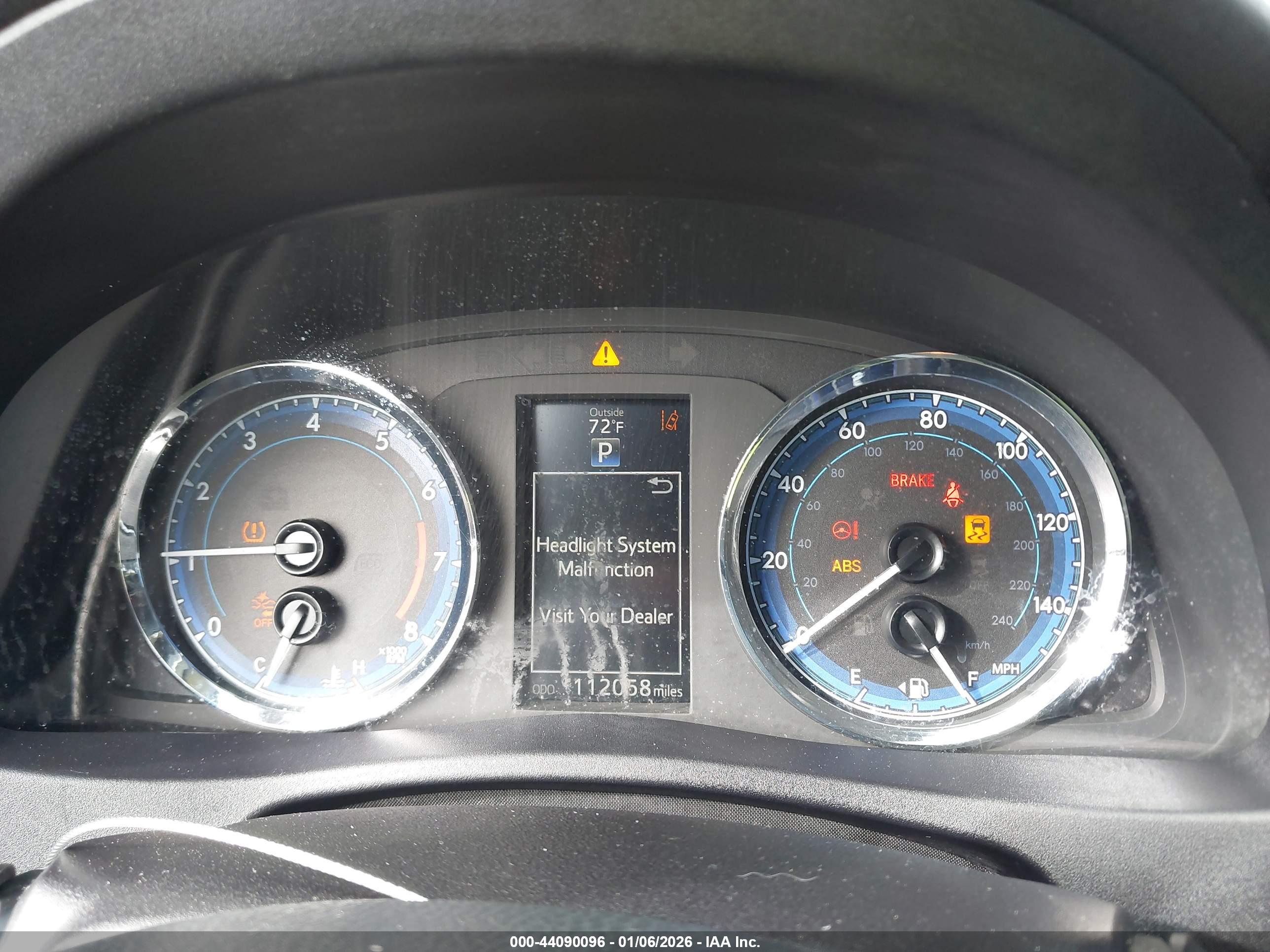 TOYOTA COROLLA image 7