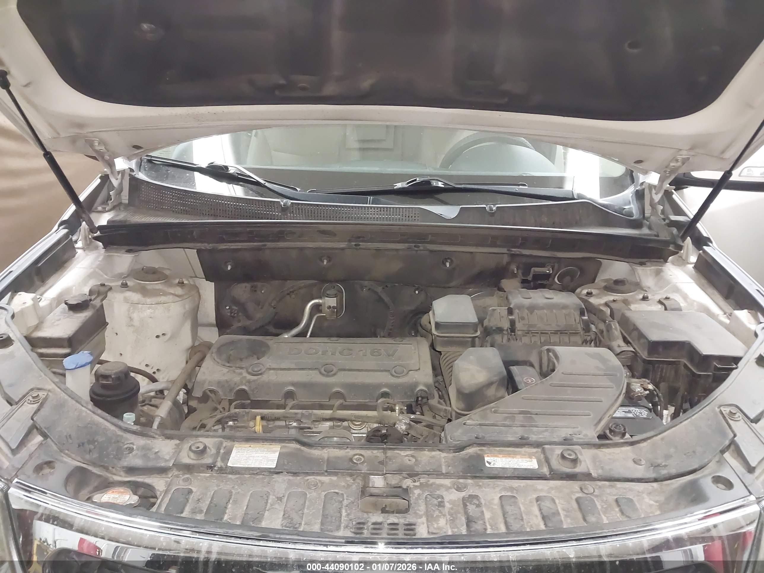 KIA SORENTO image 10