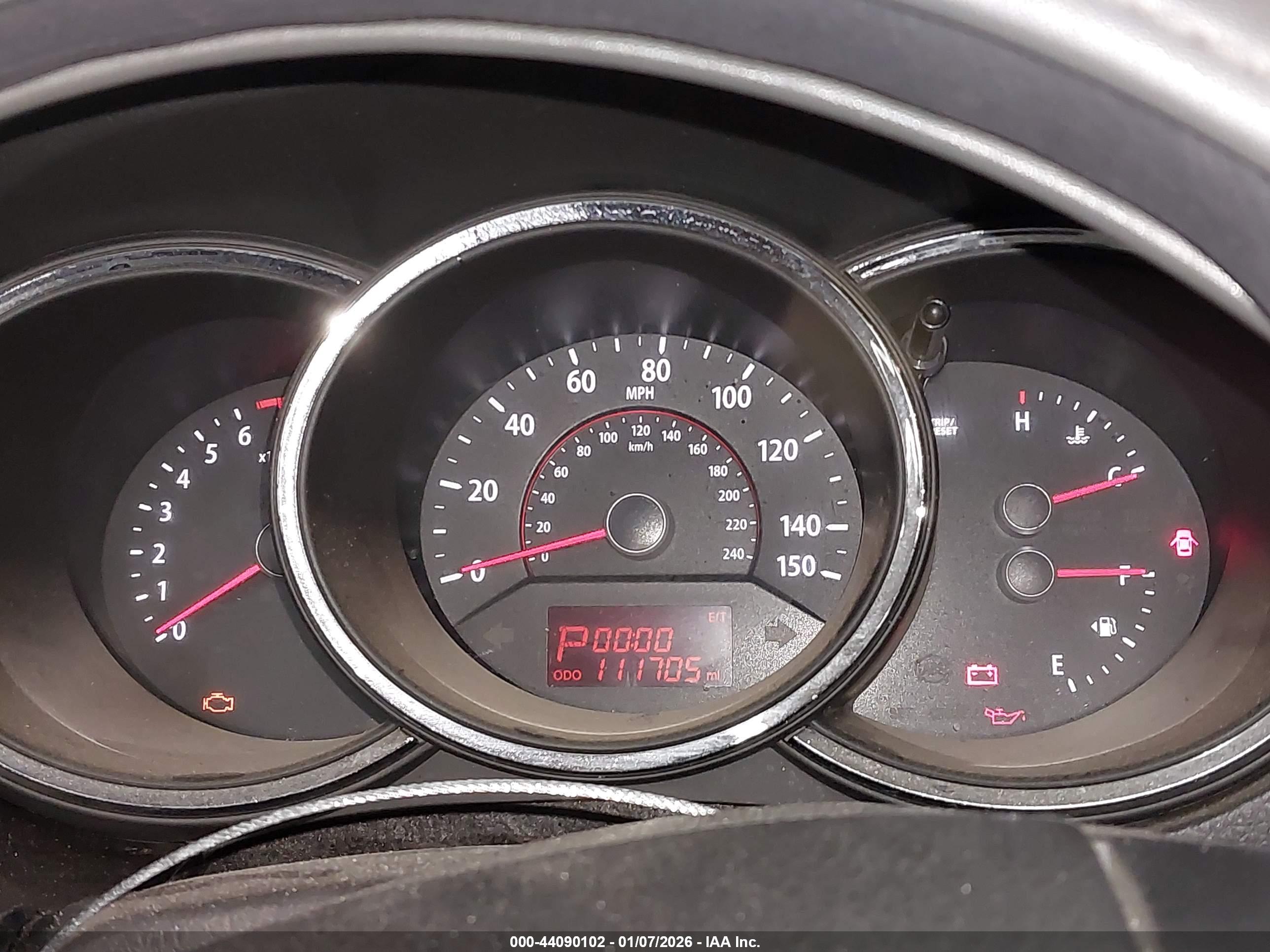 KIA SORENTO image 7