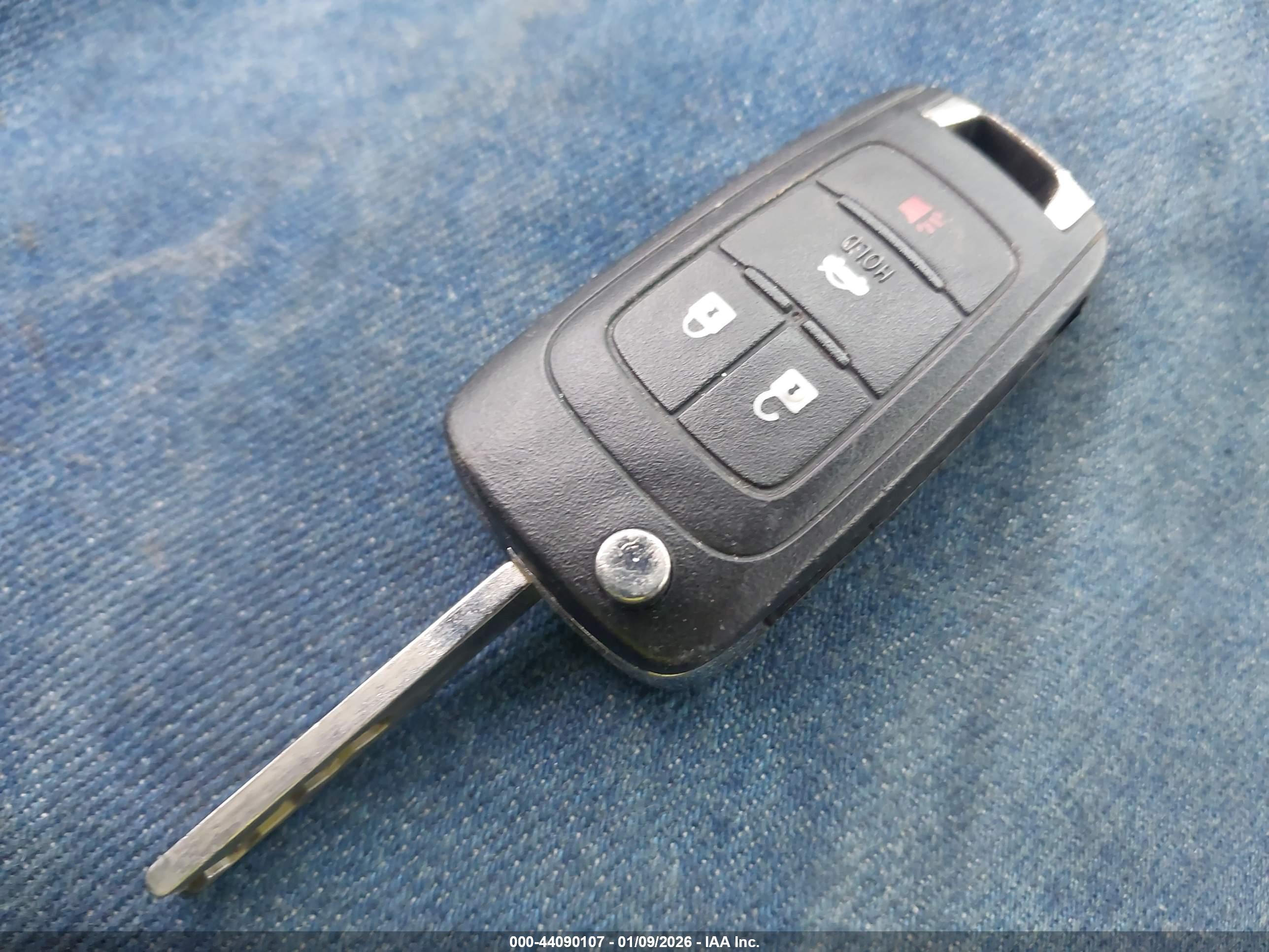 CHEVROLET CRUZE image 11