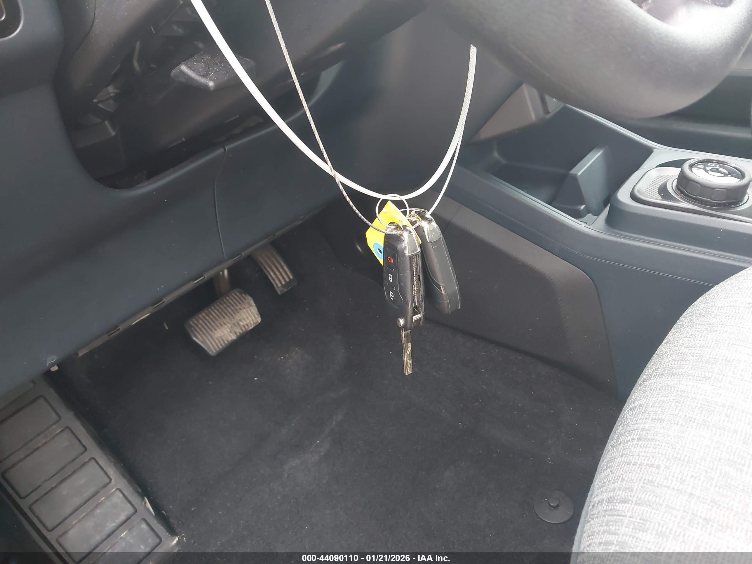 FORD MAVERICK image 11