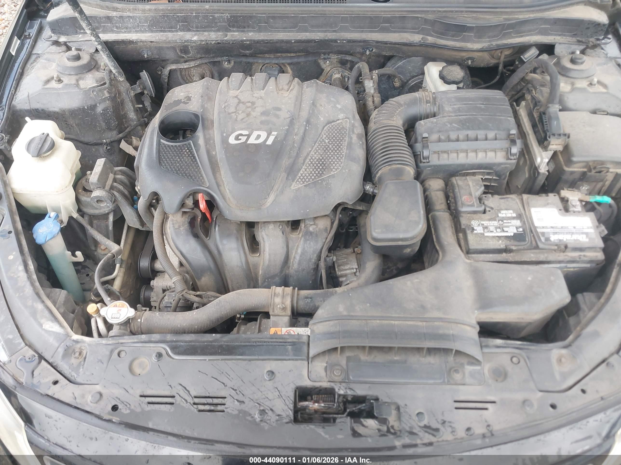 KIA OPTIMA image 10