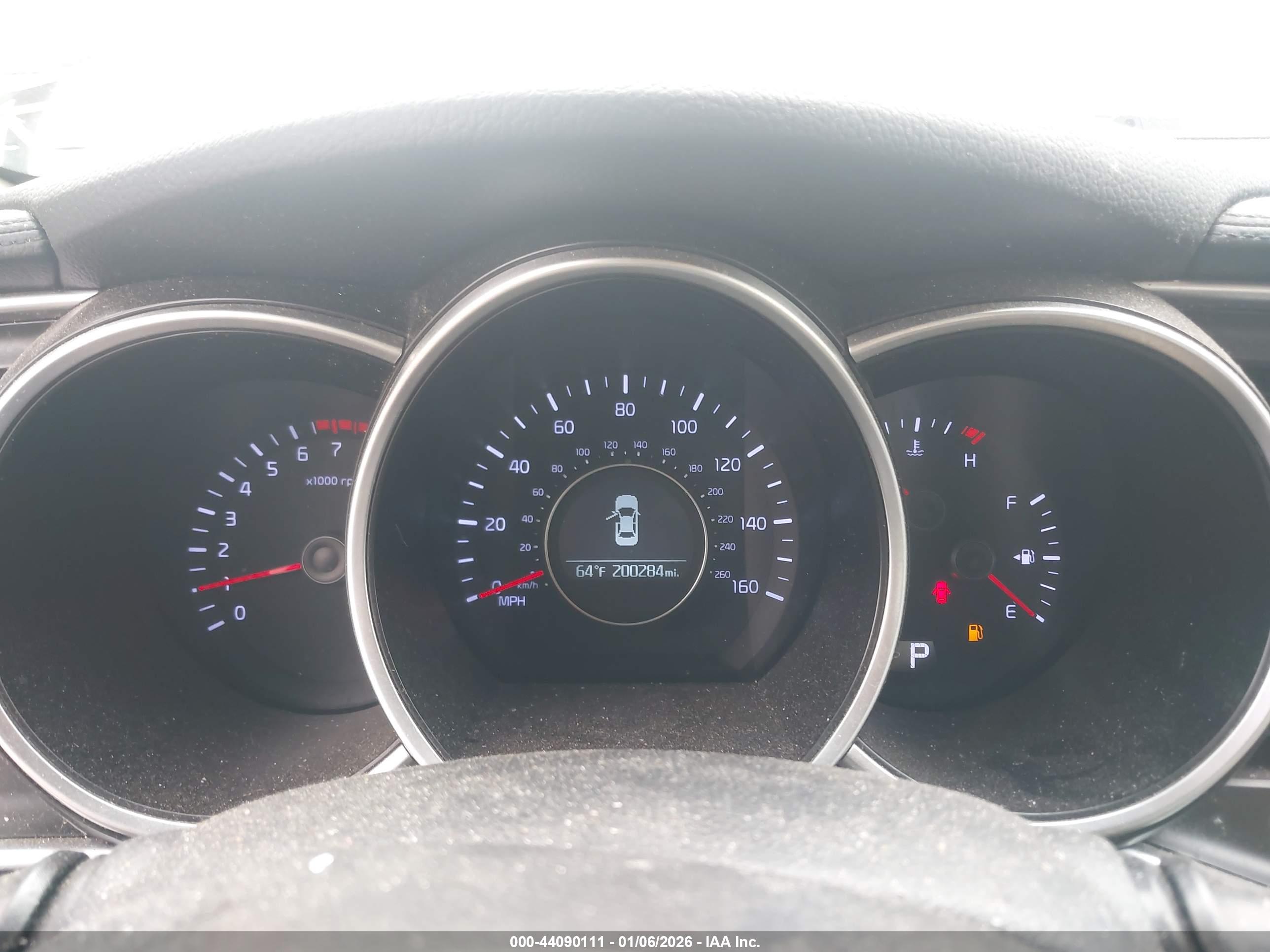 KIA OPTIMA image 7