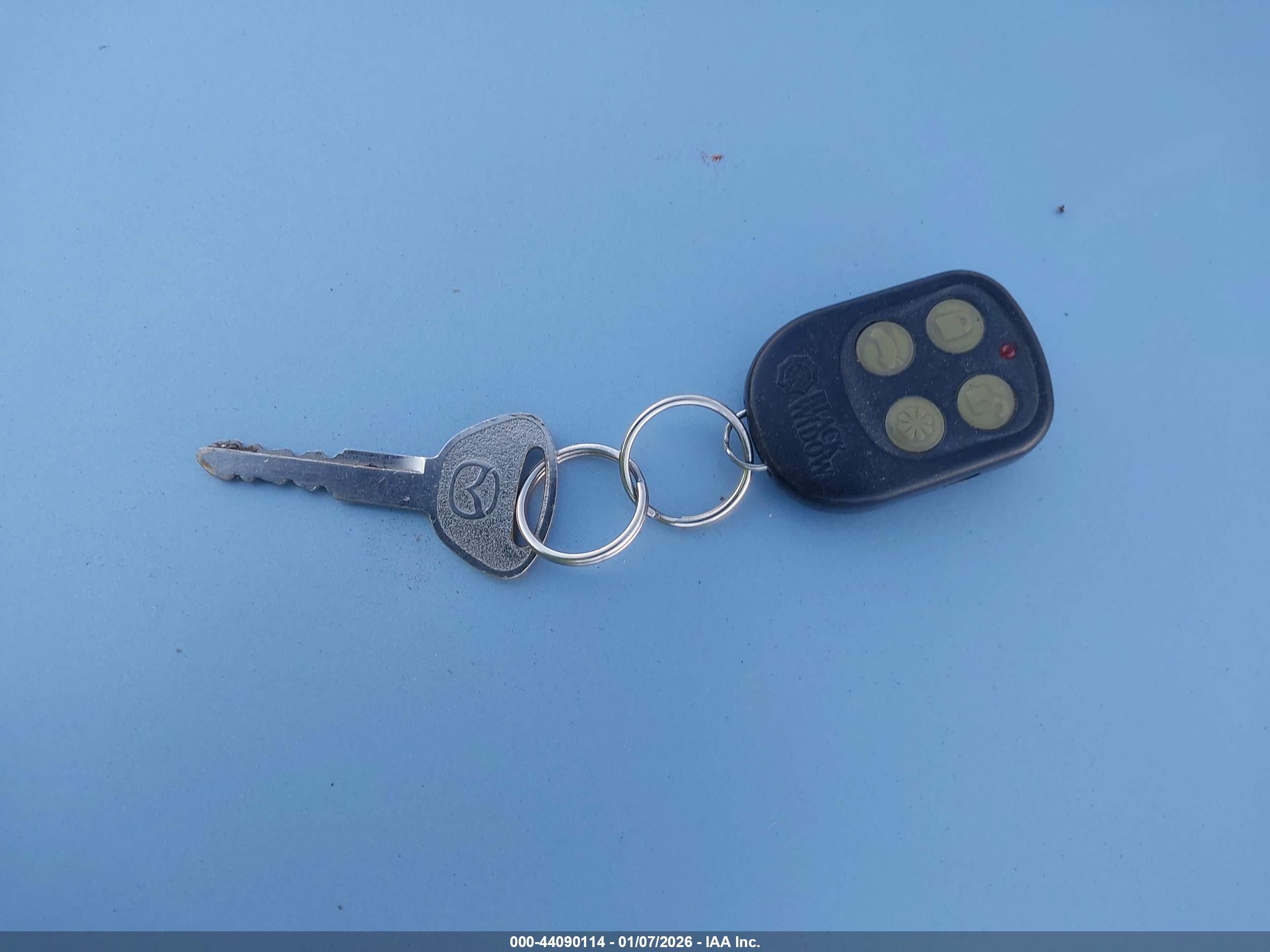 MAZDA MX-5 image 11