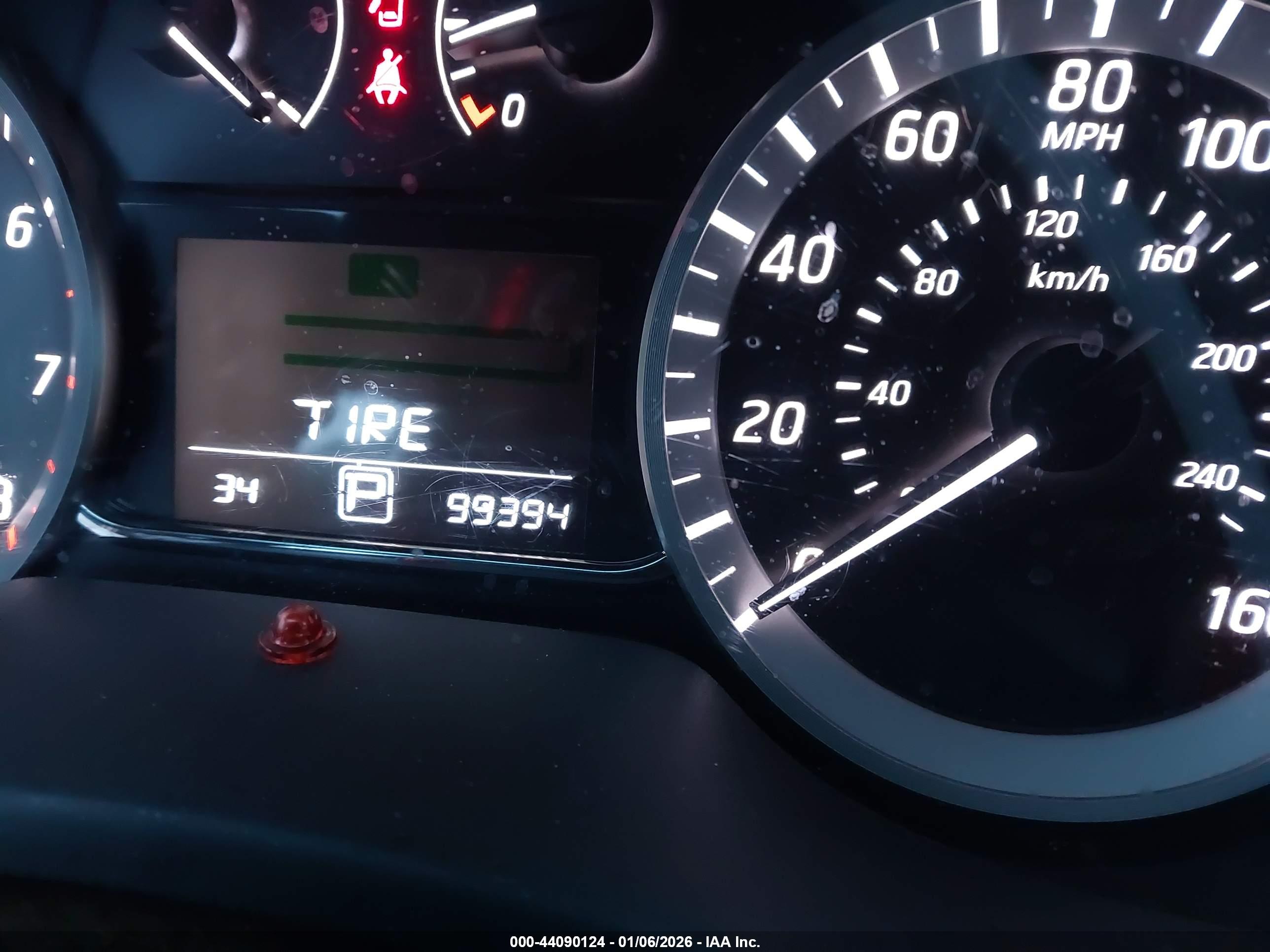 NISSAN SENTRA image 7