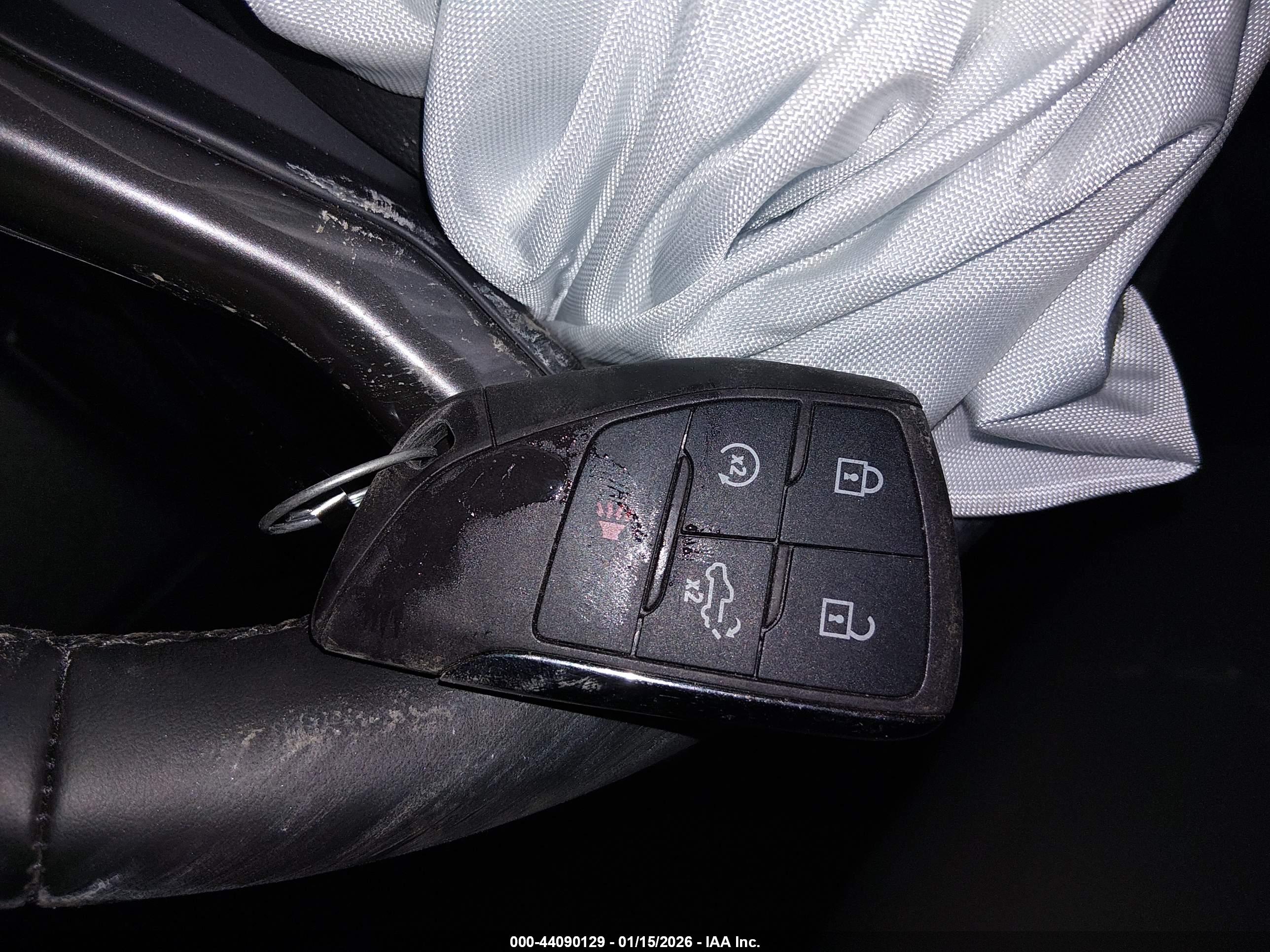 CHEVROLET SILVERADO image 11