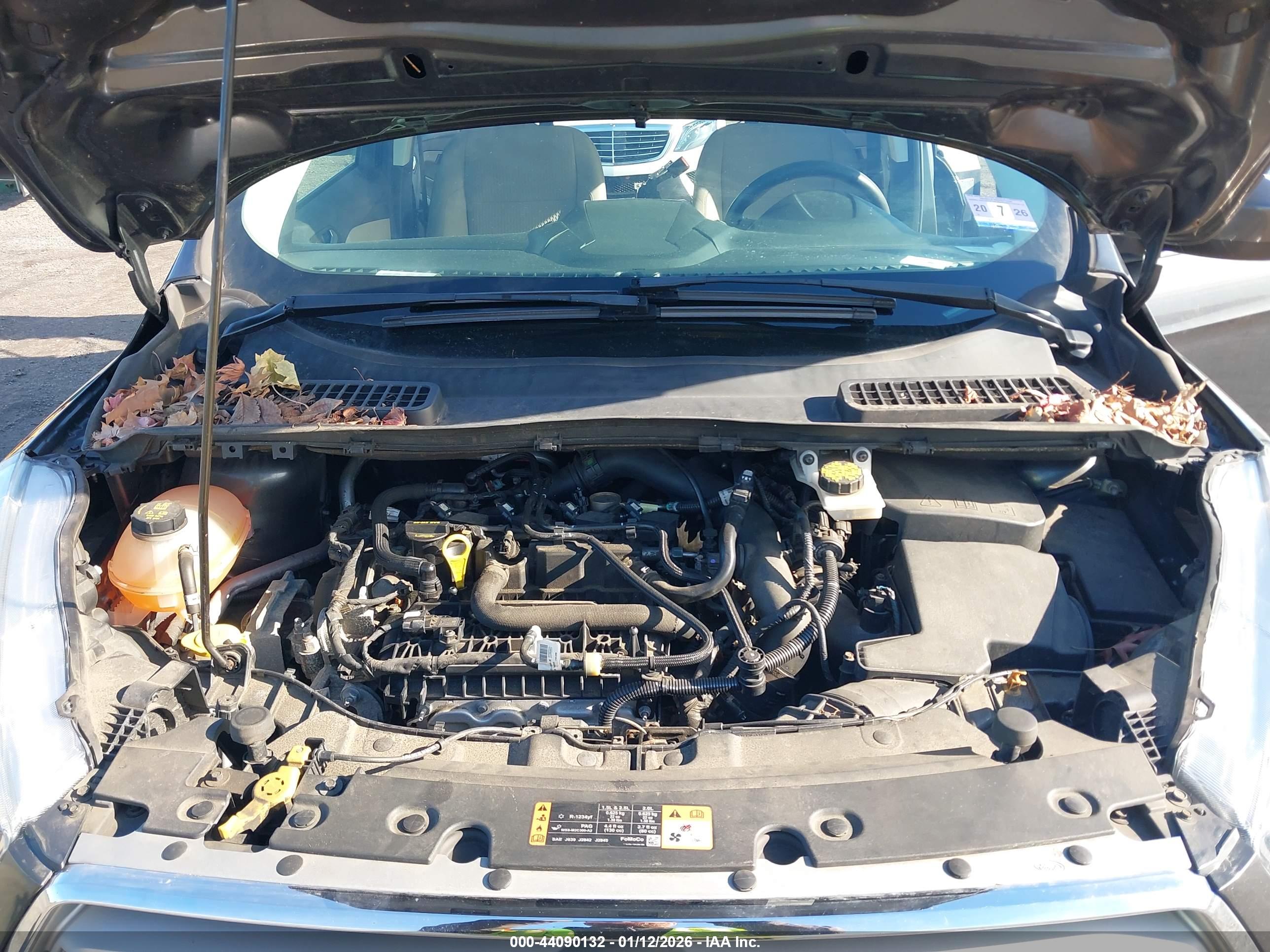 FORD ESCAPE image 10