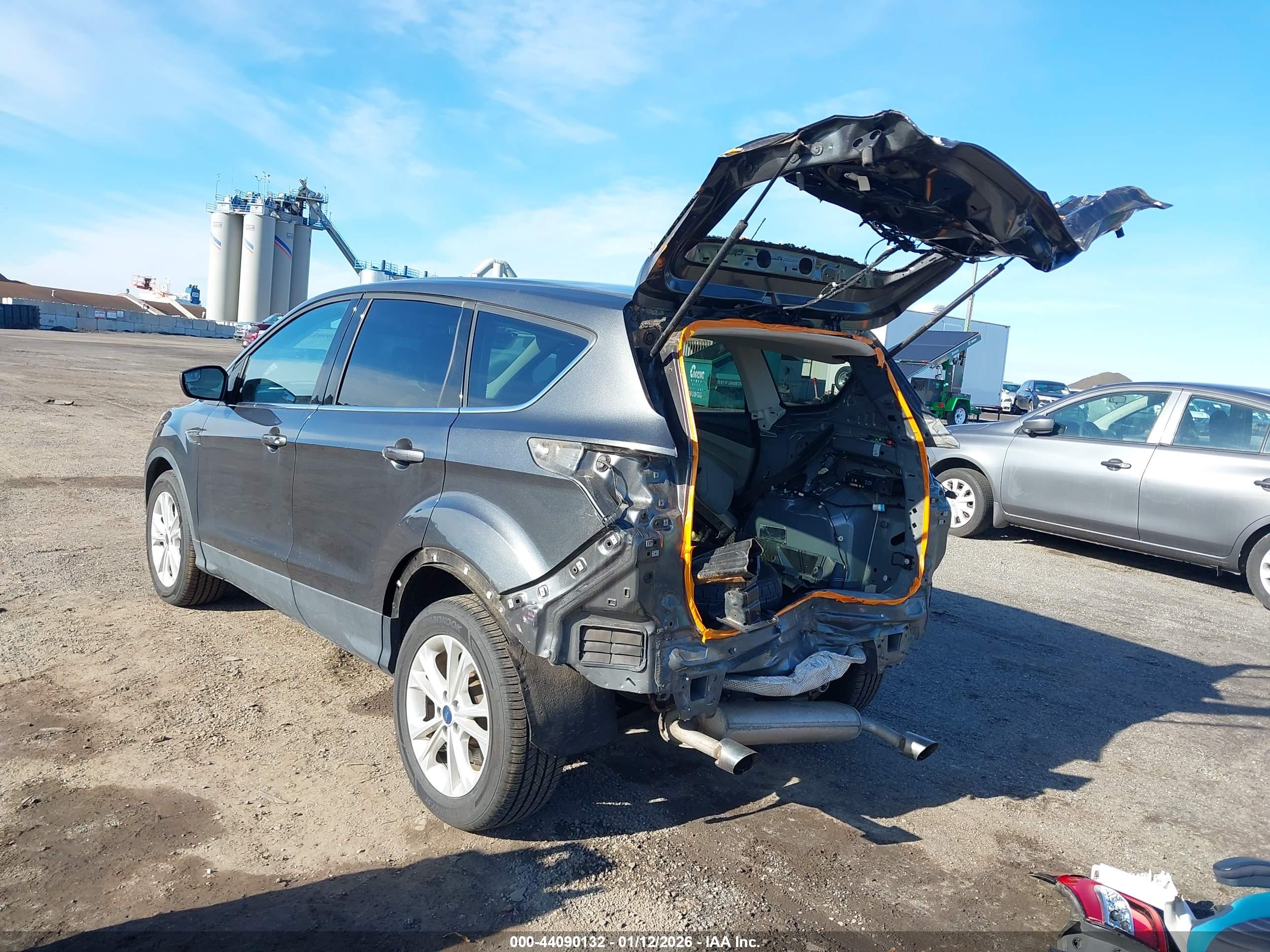 FORD ESCAPE image 6