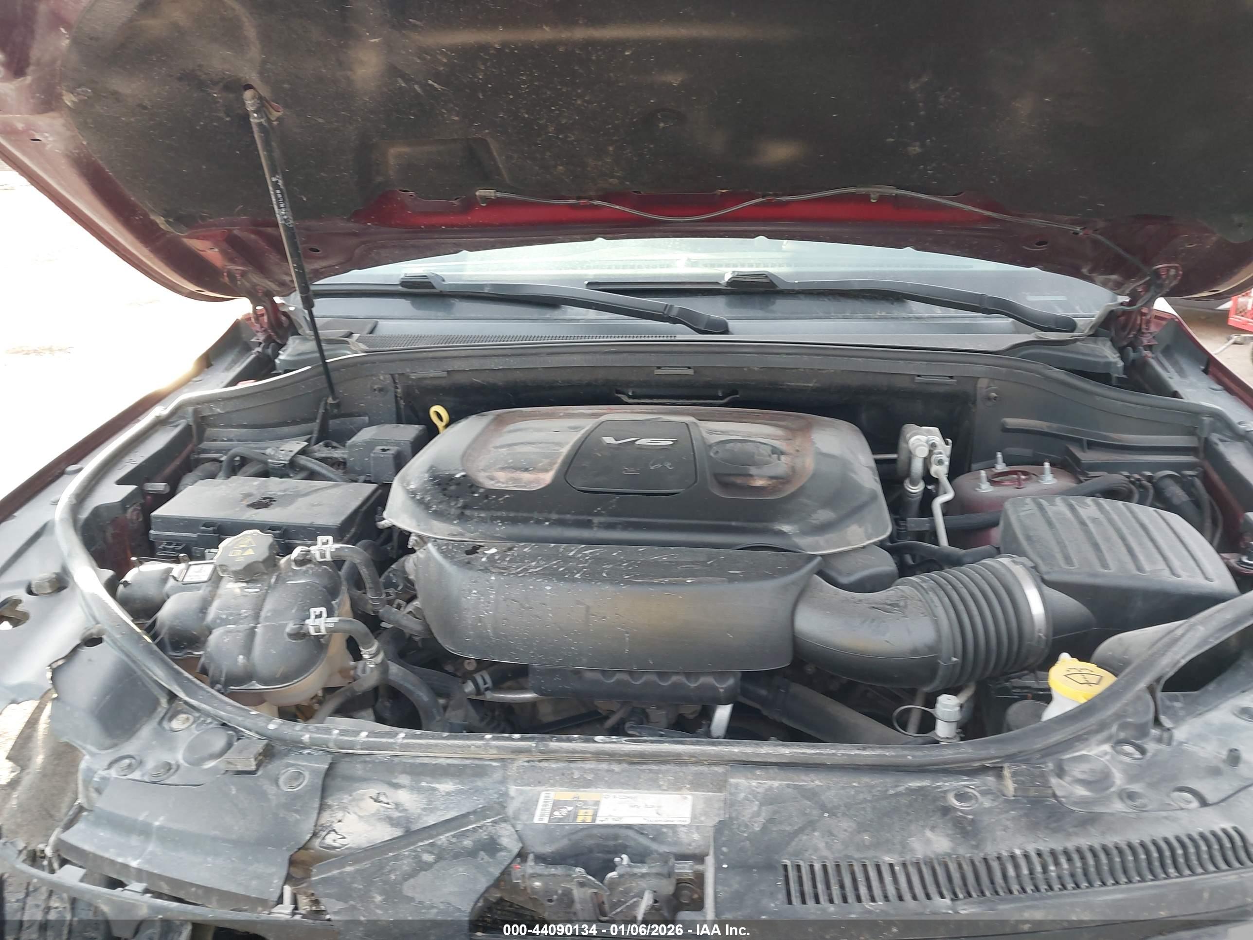 JEEP GRAND image 10