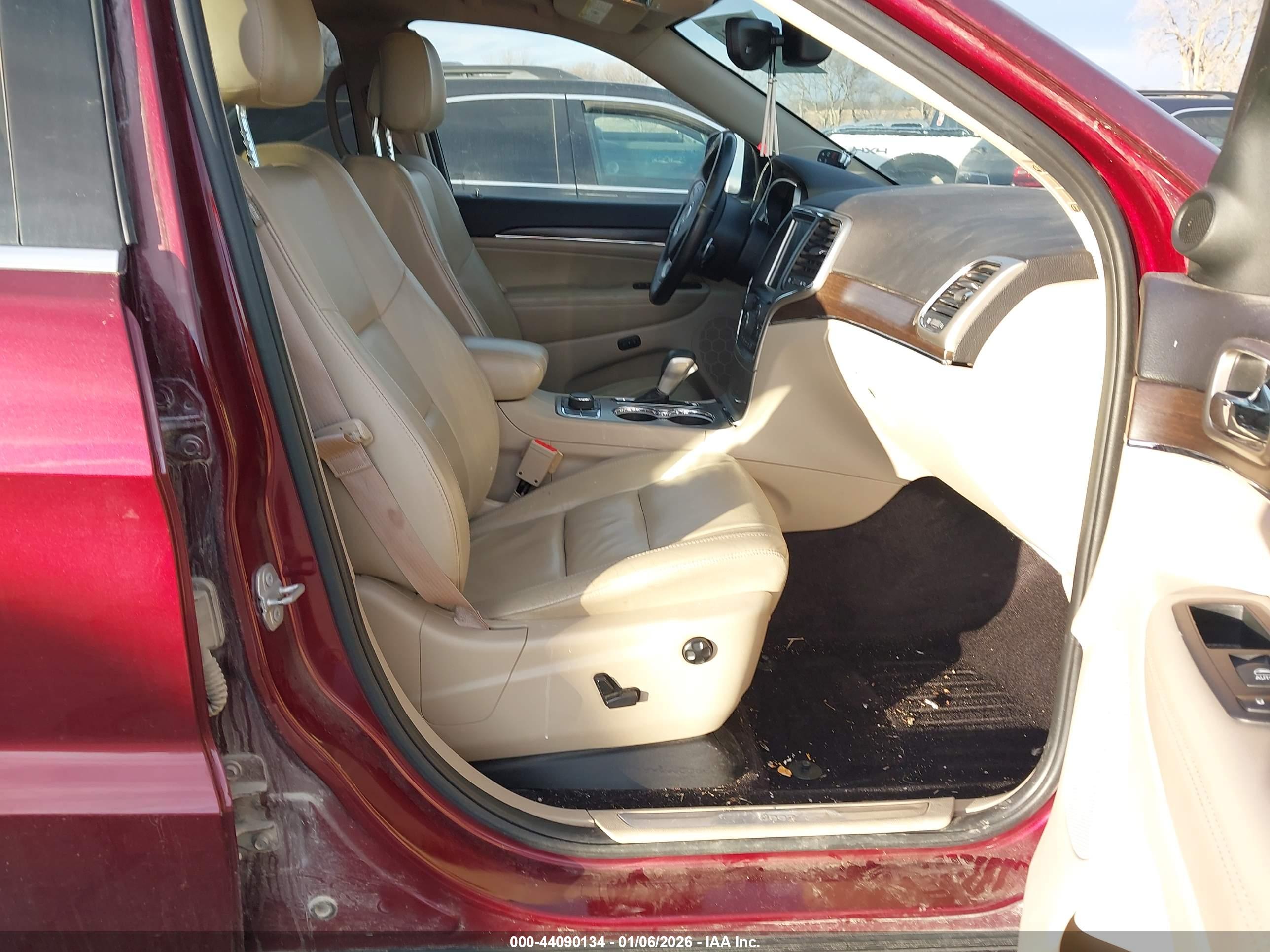 JEEP GRAND image 5