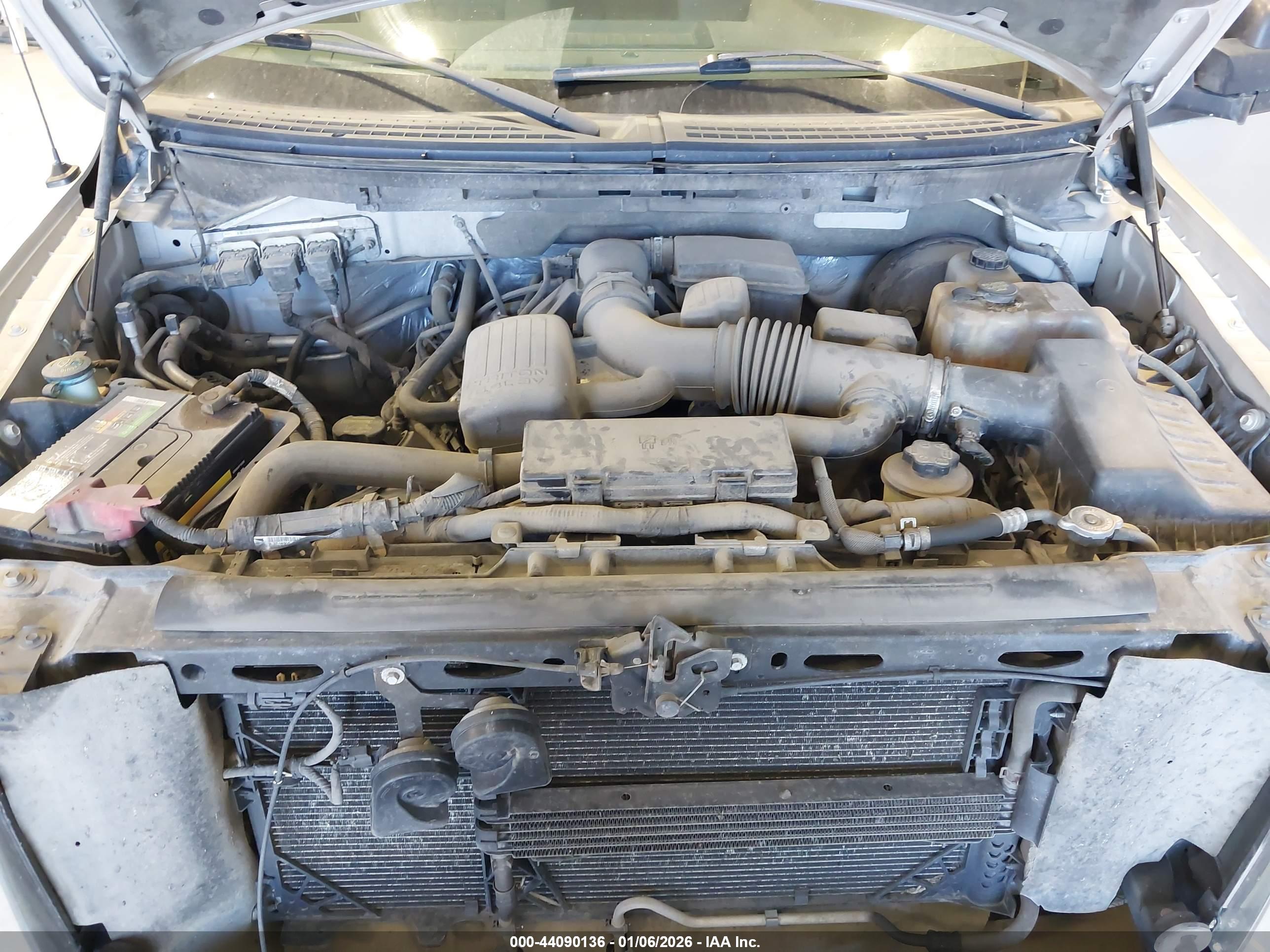 FORD F-150 image 10
