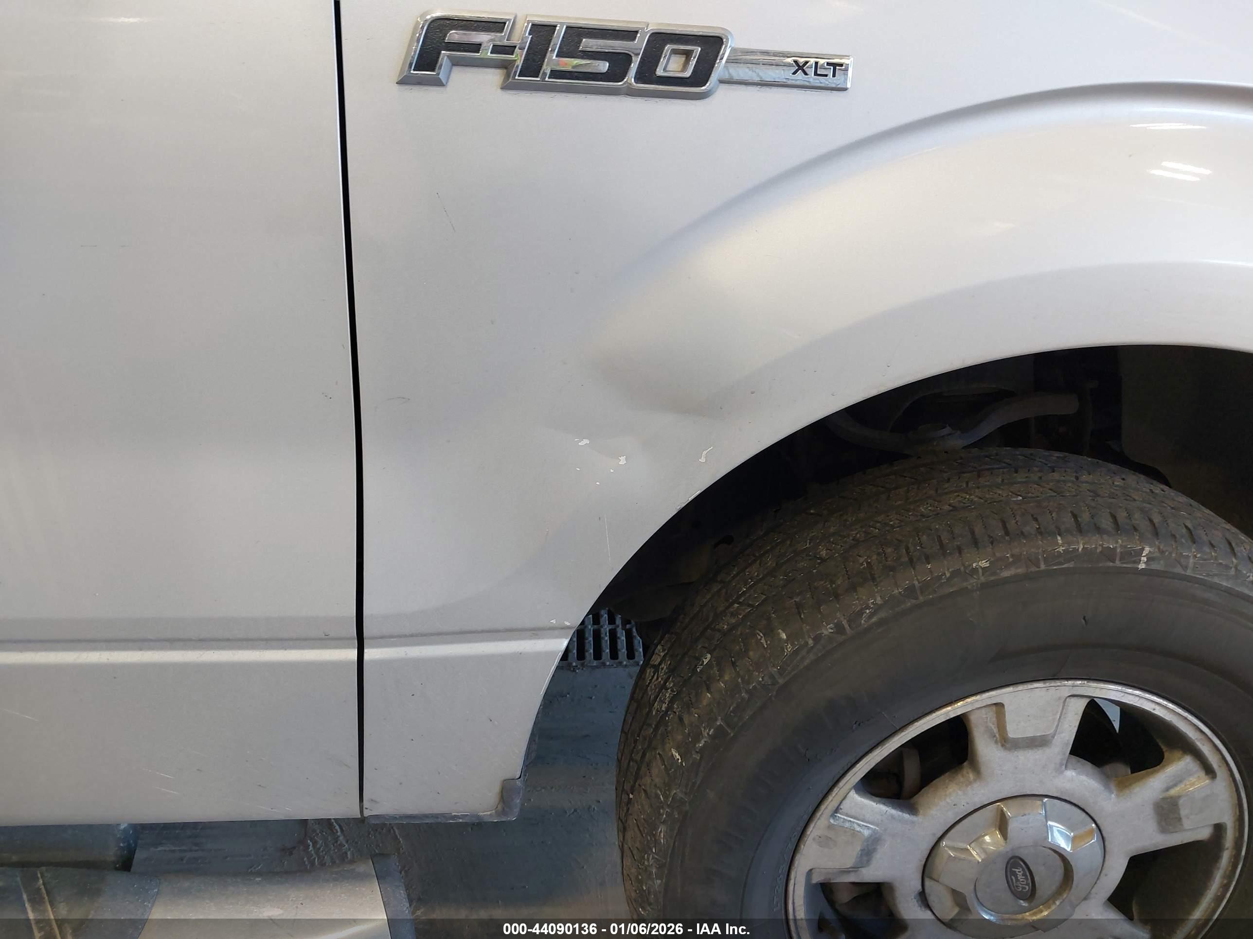 FORD F-150 image 6